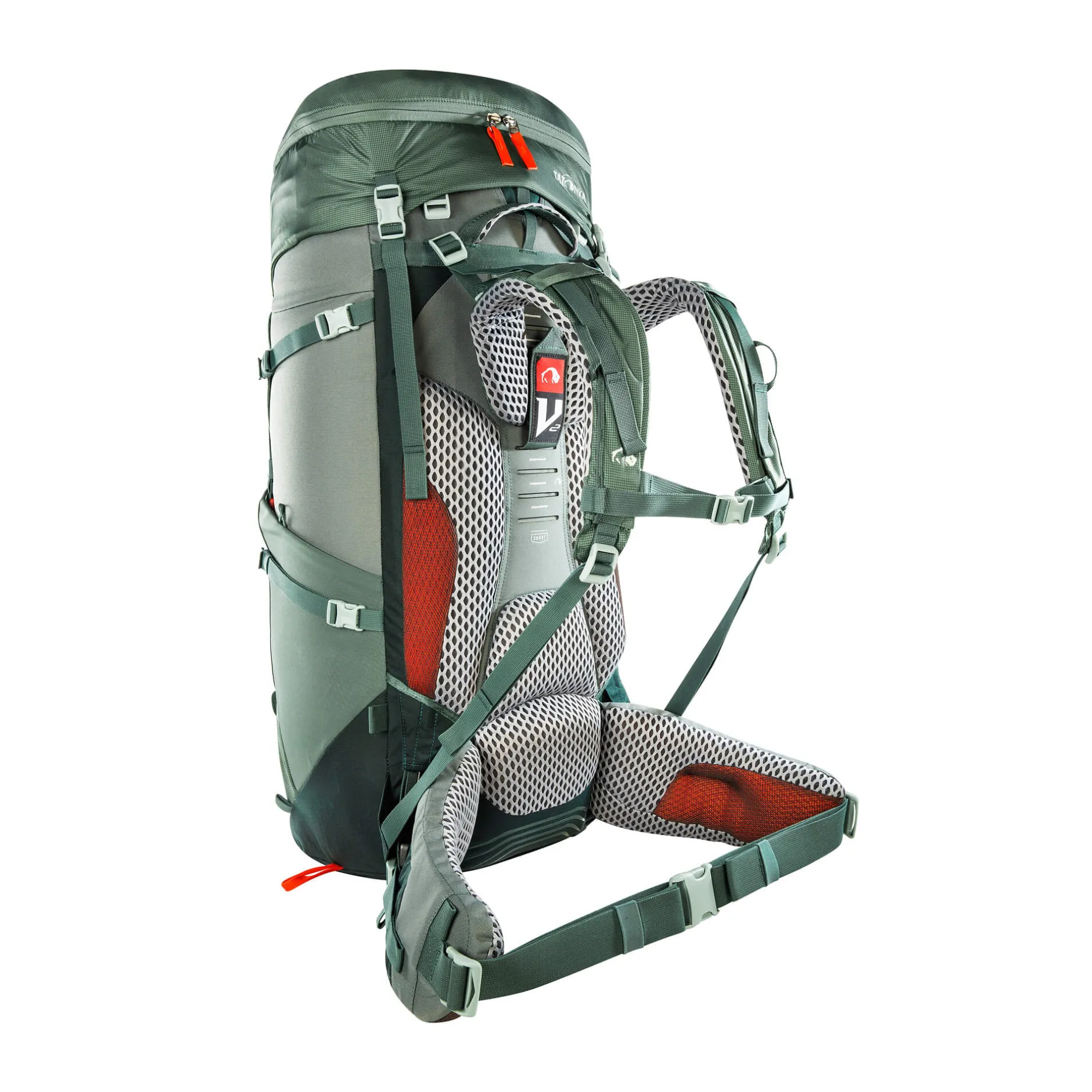 Outlet Tatonka Trekkingrucksack - Yukon 60+10 Women -