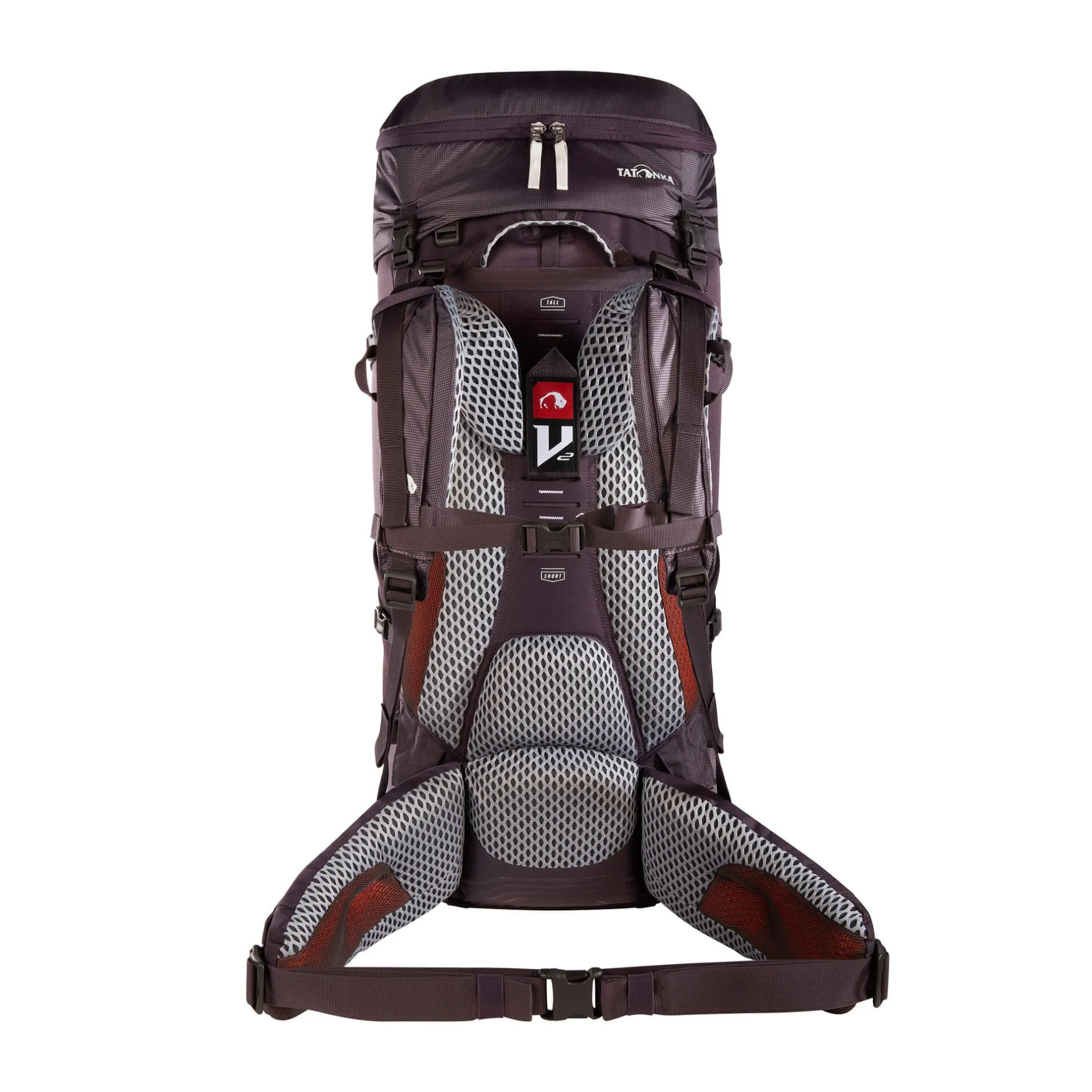 Outlet Tatonka Trekkingrucksack - Yukon 60+10 Women -