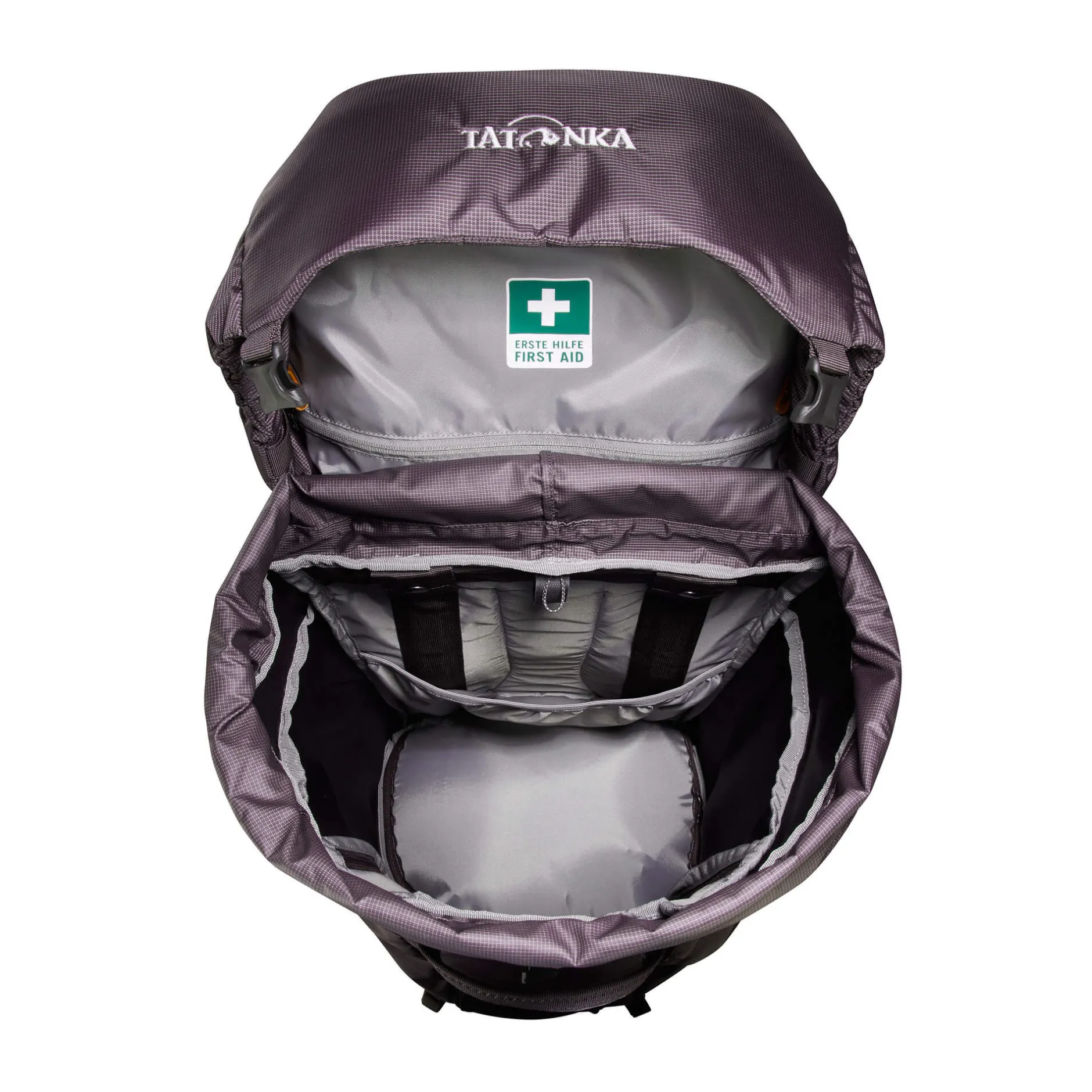 Outlet Tatonka Trekkingrucksack - Yukon 60+10 Women -