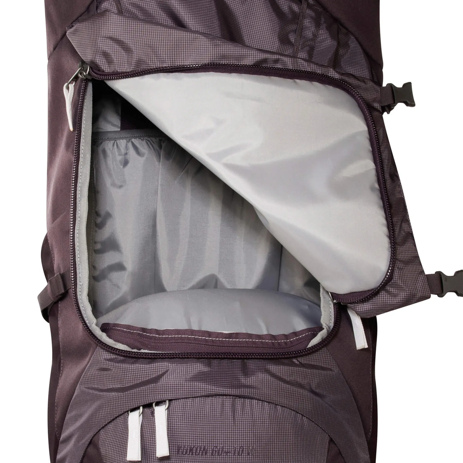 Outlet Tatonka Trekkingrucksack - Yukon 60+10 Women -