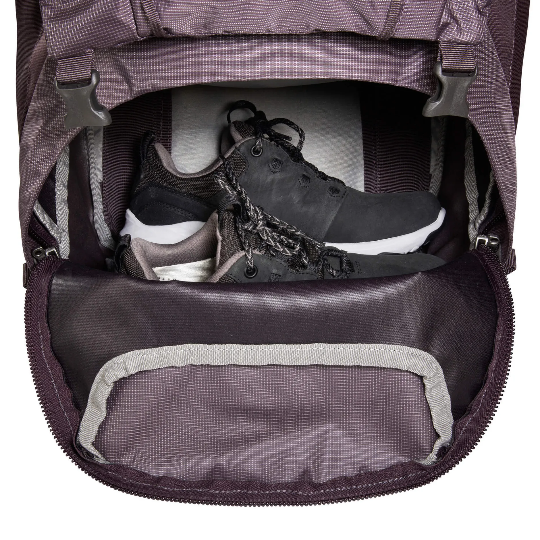 Outlet Tatonka Trekkingrucksack - Yukon 60+10 Women -