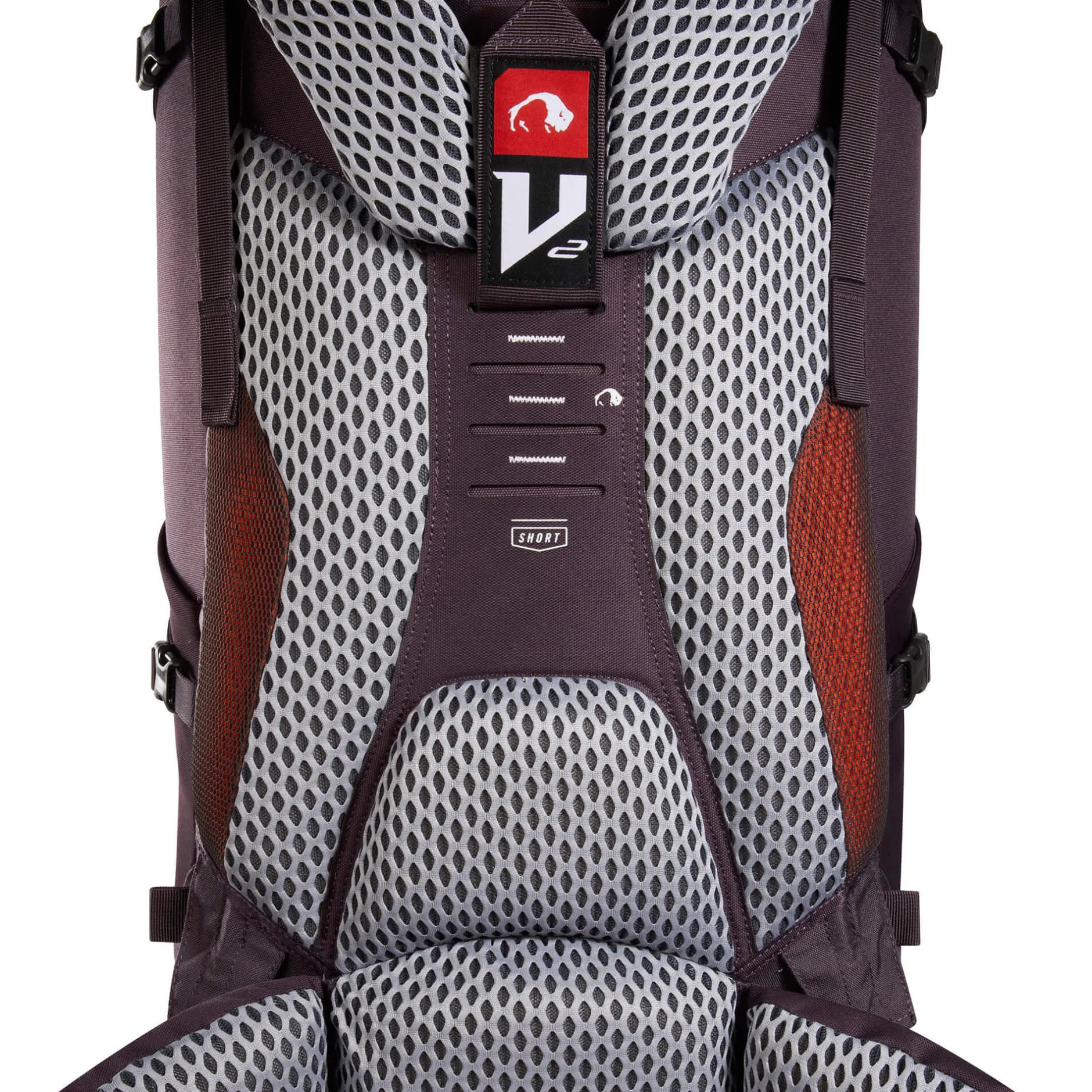 Outlet Tatonka Trekkingrucksack - Yukon 60+10 Women -