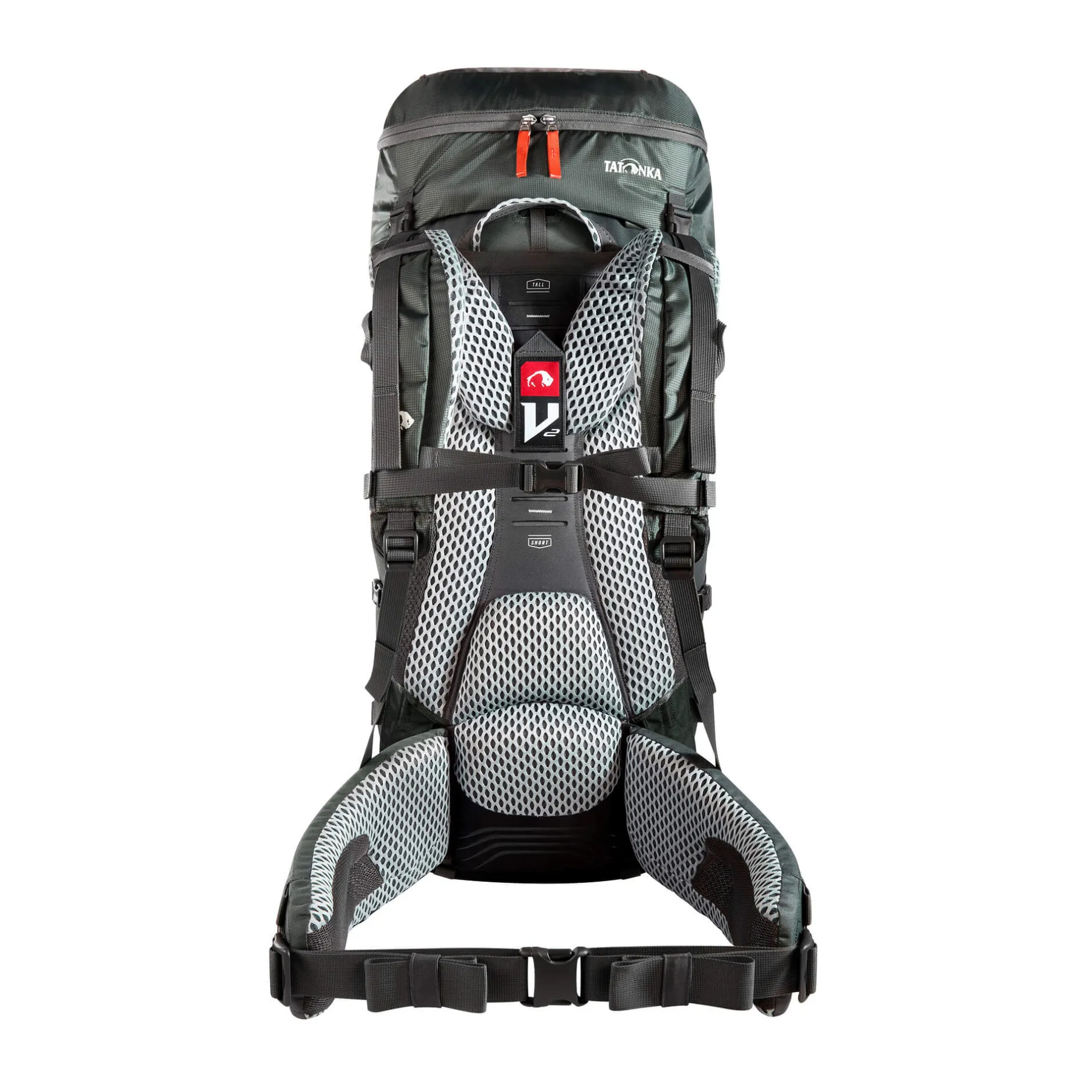 Tatonka Trekkingrucksack - Yukon 60+10 -