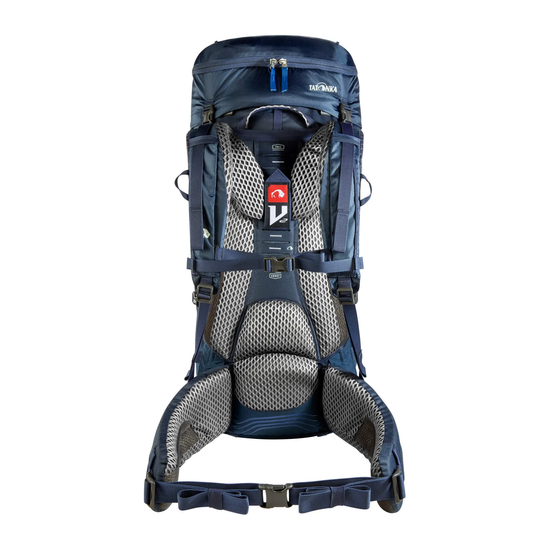 Tatonka Trekkingrucksack - Yukon 60+10 -