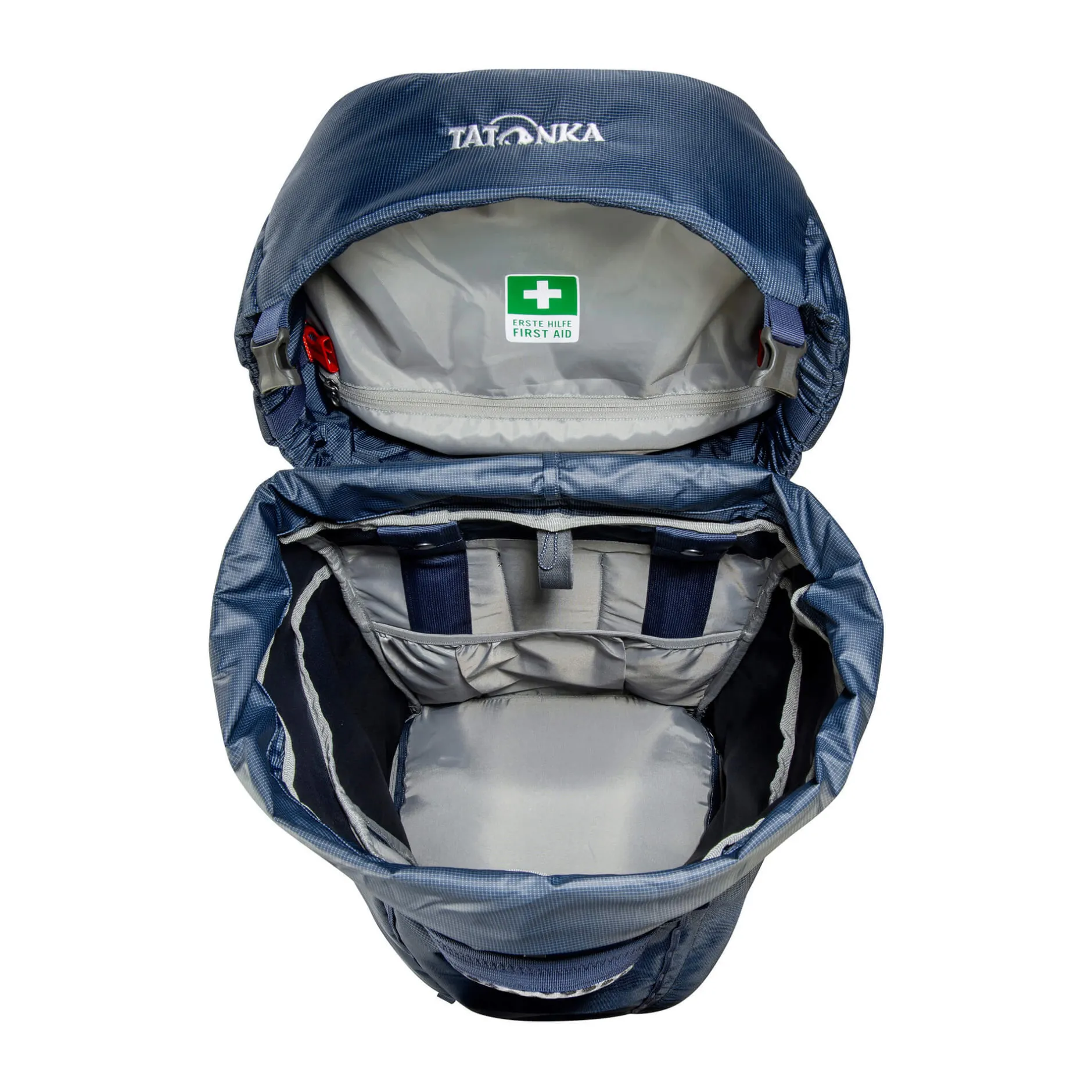 Tatonka Trekkingrucksack - Yukon 60+10 -