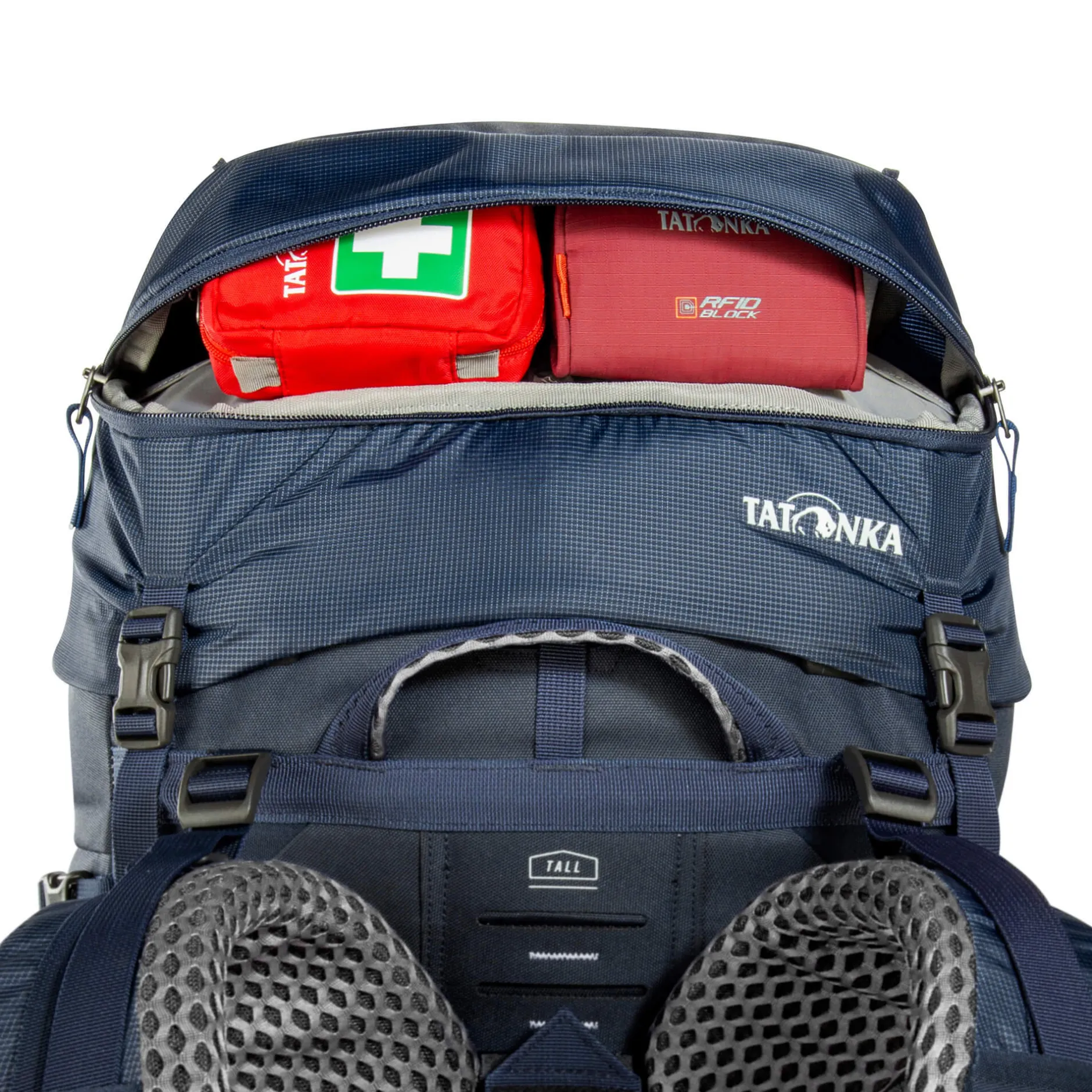 Tatonka Trekkingrucksack - Yukon 60+10 -