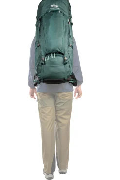 Hot Tatonka Trekkingrucksack - Yukon 70+10 -