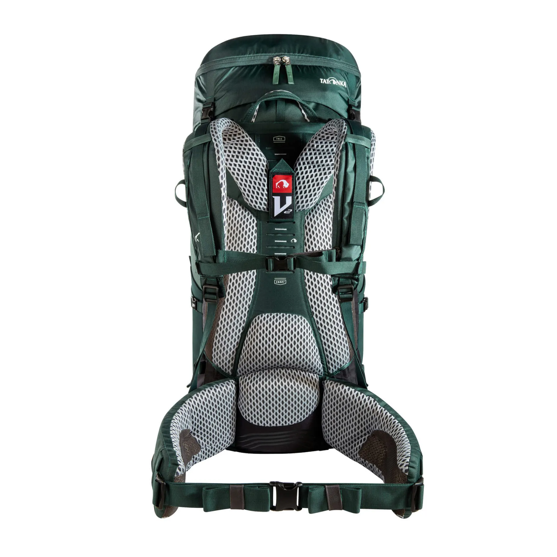 Hot Tatonka Trekkingrucksack - Yukon 70+10 -