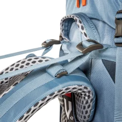 Discount Tatonka Trekkingrucksack - Yukon 50+10 Women -
