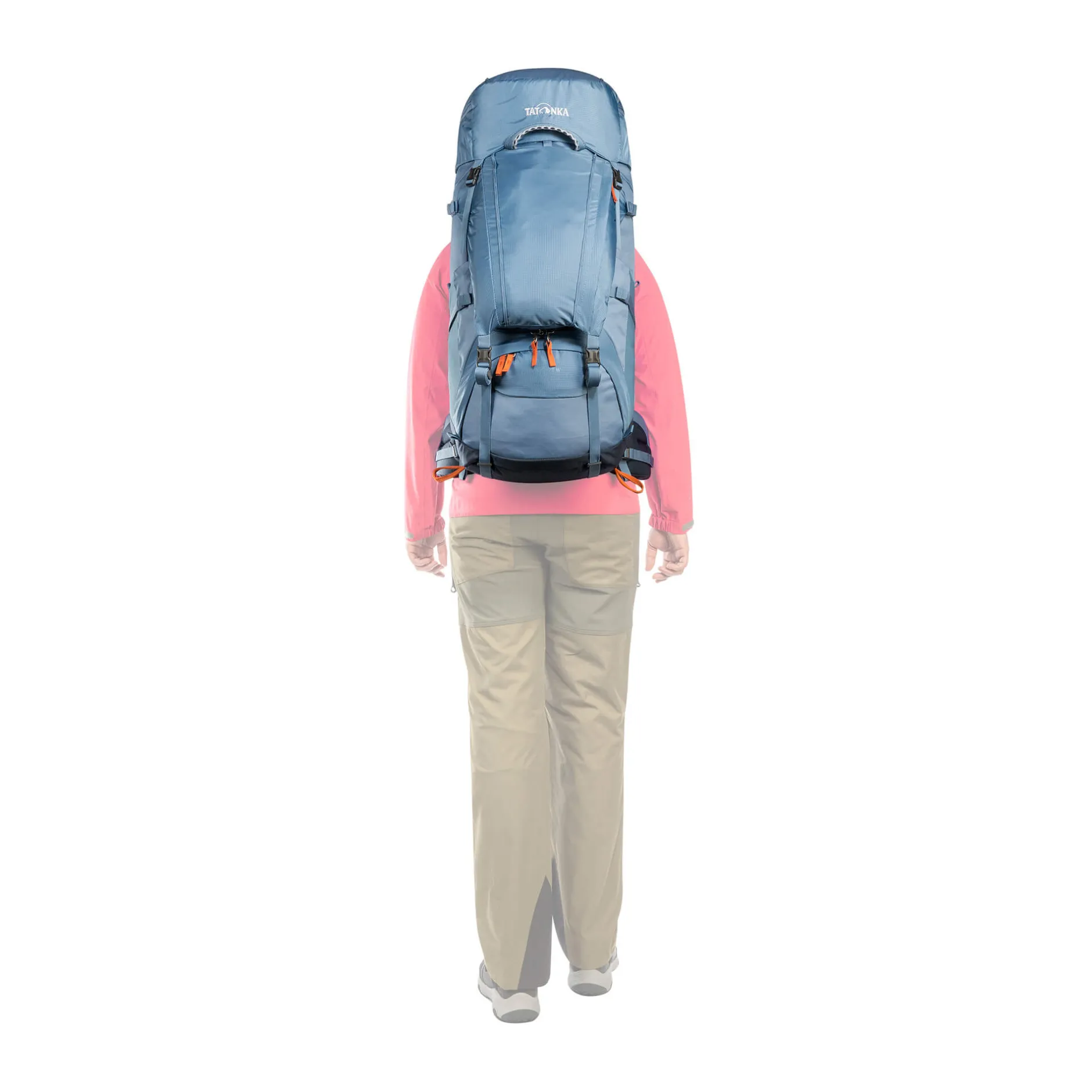 Discount Tatonka Trekkingrucksack - Yukon 50+10 Women -
