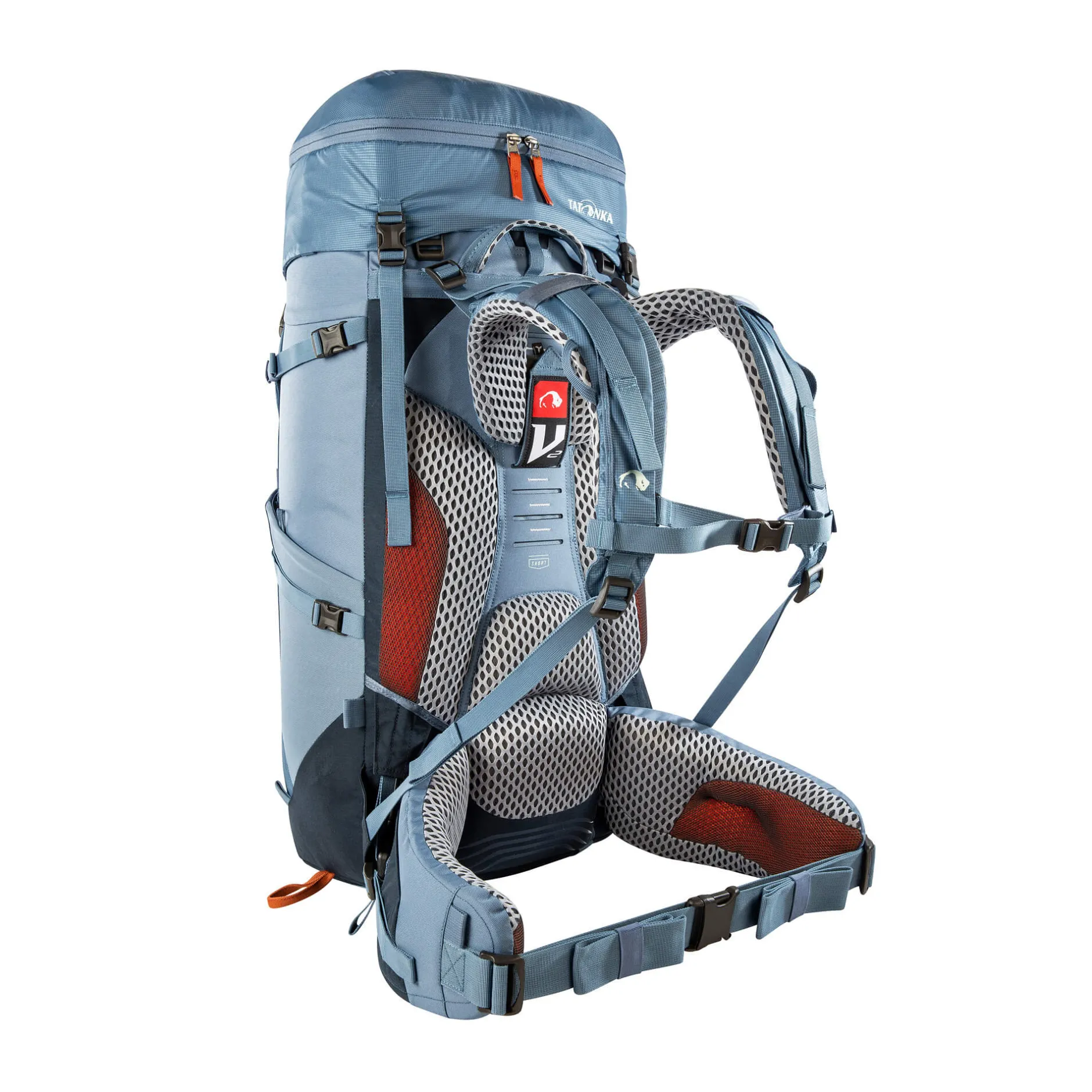 Discount Tatonka Trekkingrucksack - Yukon 50+10 Women -