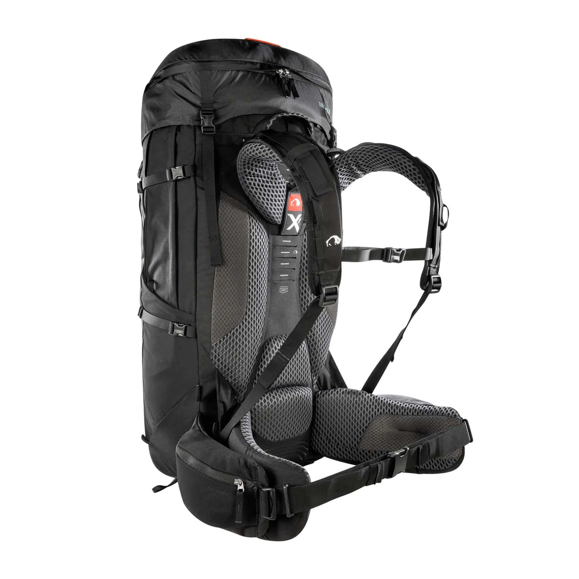 Hot Tatonka Trekkingrucksack - Yukon X1 85+10 - black
