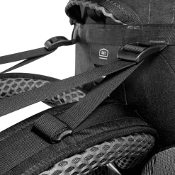 Hot Tatonka Trekkingrucksack - Yukon X1 85+10 - black