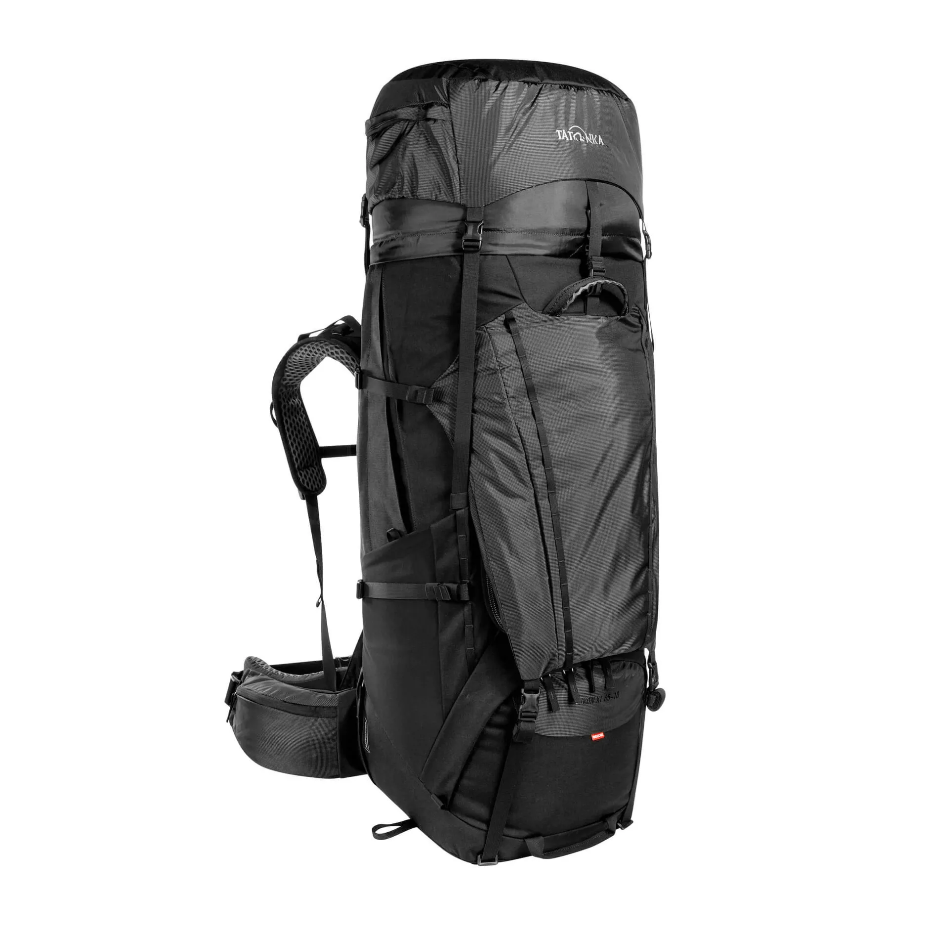 Hot Tatonka Trekkingrucksack - Yukon X1 85+10 - black