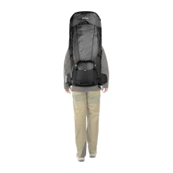 Hot Tatonka Trekkingrucksack - Yukon X1 85+10 - black