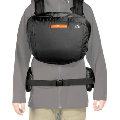 Hot Tatonka Trekkingrucksack - Yukon X1 85+10 - black