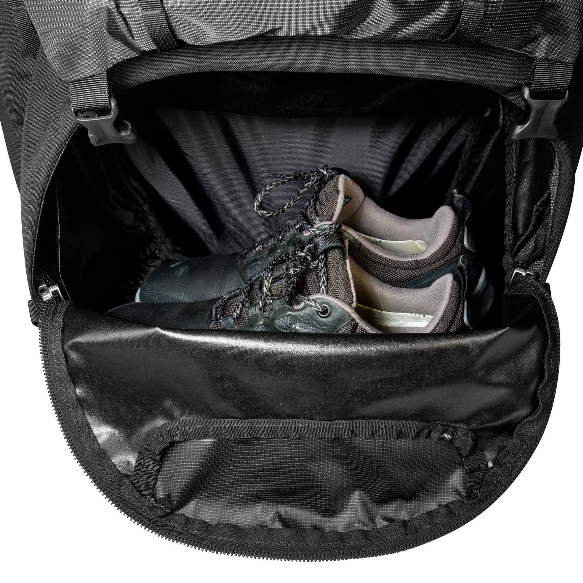 Hot Tatonka Trekkingrucksack - Yukon X1 85+10 - black
