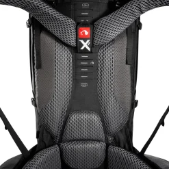Hot Tatonka Trekkingrucksack - Yukon X1 85+10 - black