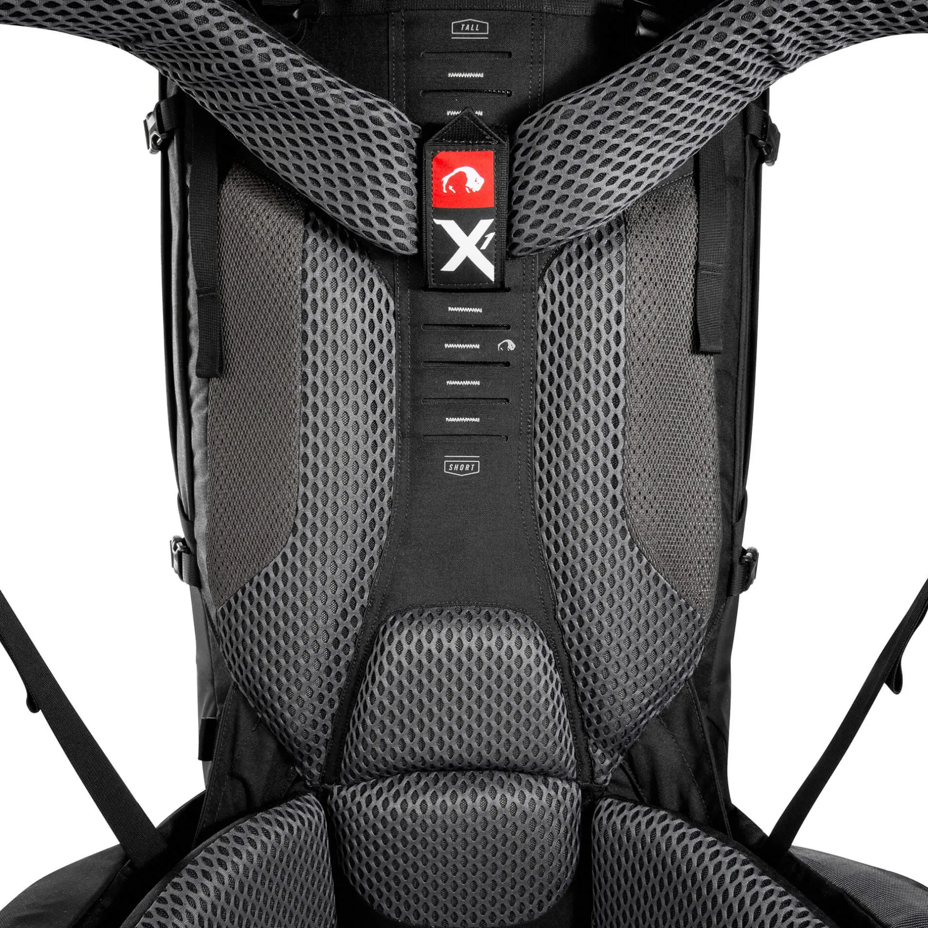 Hot Tatonka Trekkingrucksack - Yukon X1 85+10 - black