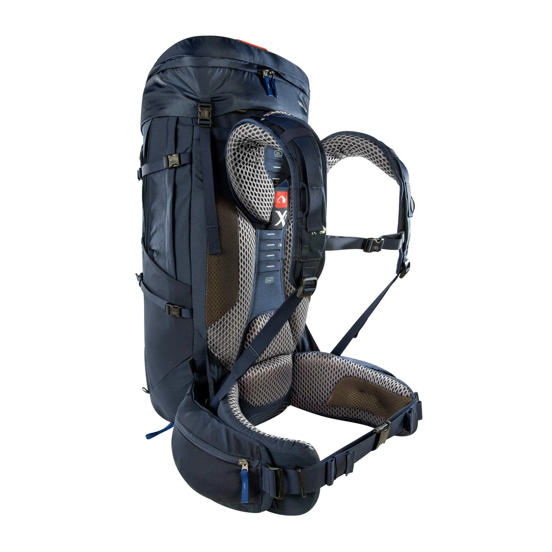 Best Tatonka Trekkingrucksack - Yukon X1 75+10 - navy