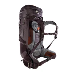 Online Tatonka Trekkingrucksack - Yukon X1 65+10 Women - midnight-plum