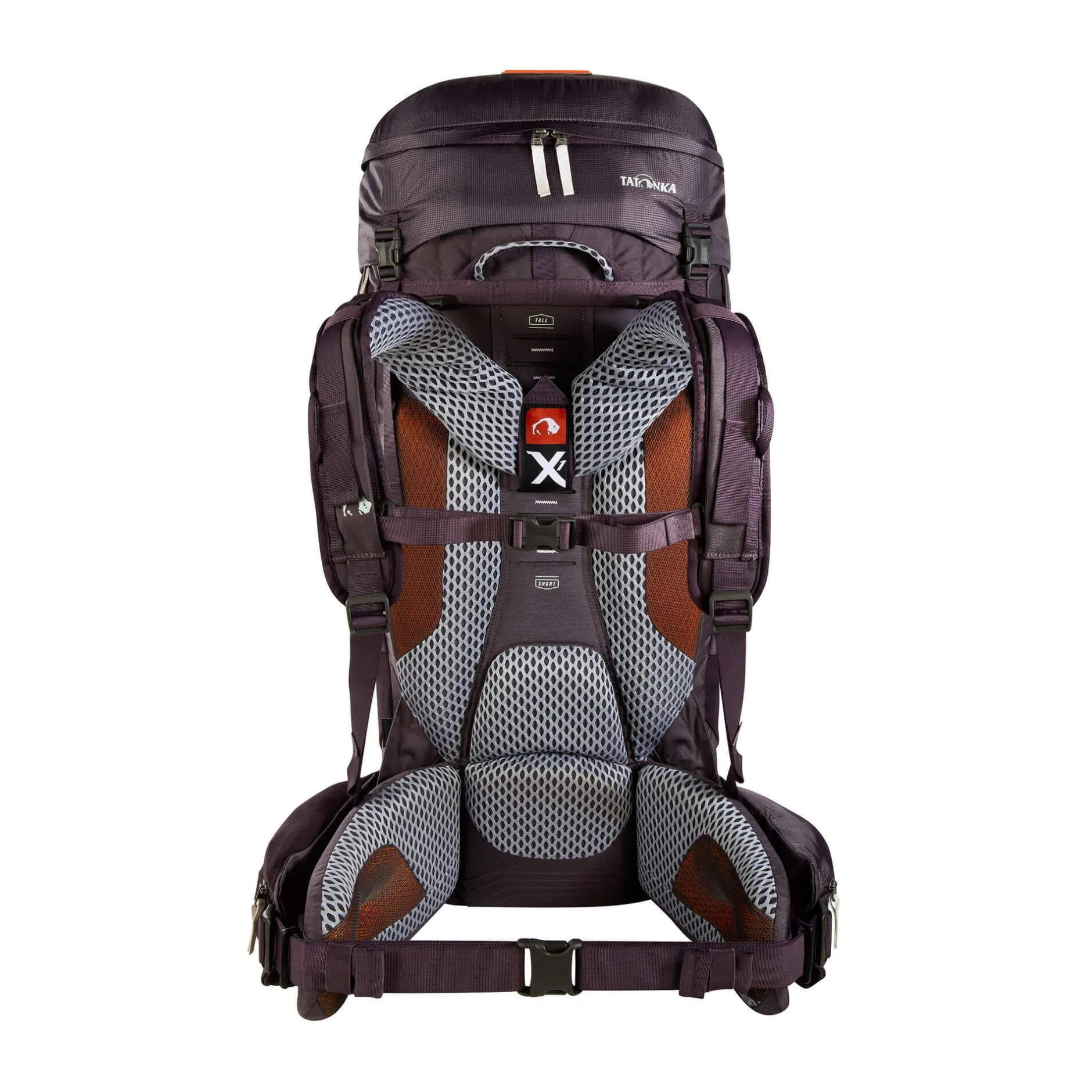 Online Tatonka Trekkingrucksack - Yukon X1 65+10 Women - midnight-plum