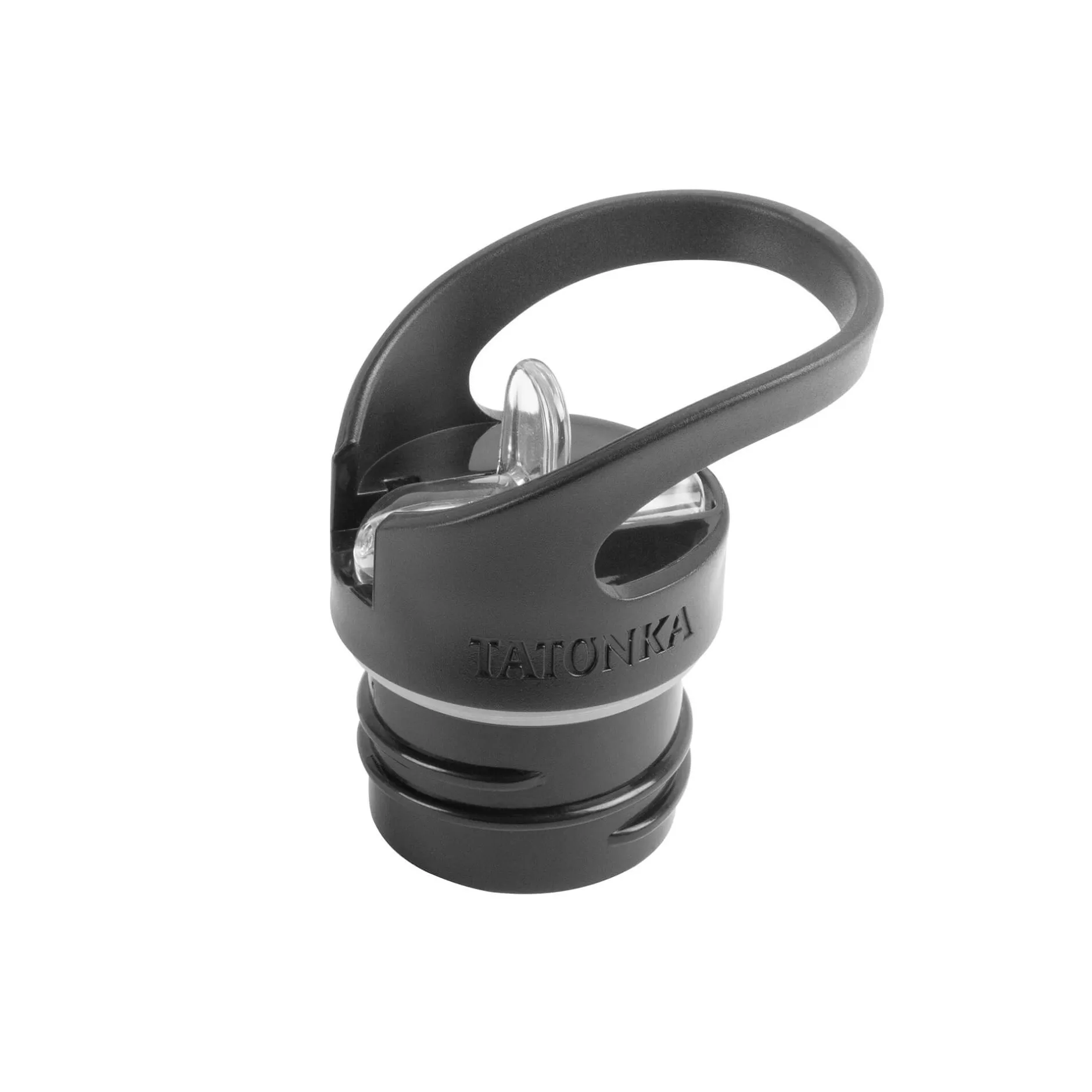 Best Tatonka Trinkflaschenverschluss - Sports Lid - black