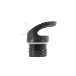 Best Tatonka Trinkflaschenverschluss - Sports Lid - black