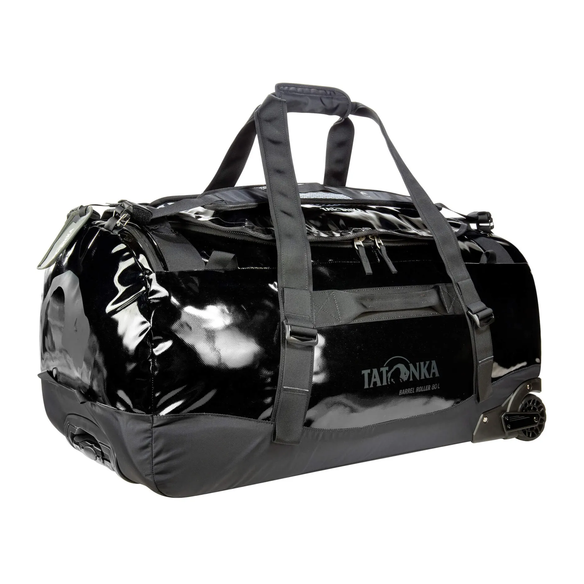 Clearance Tatonka Trolley - Barrel Roller 80 -