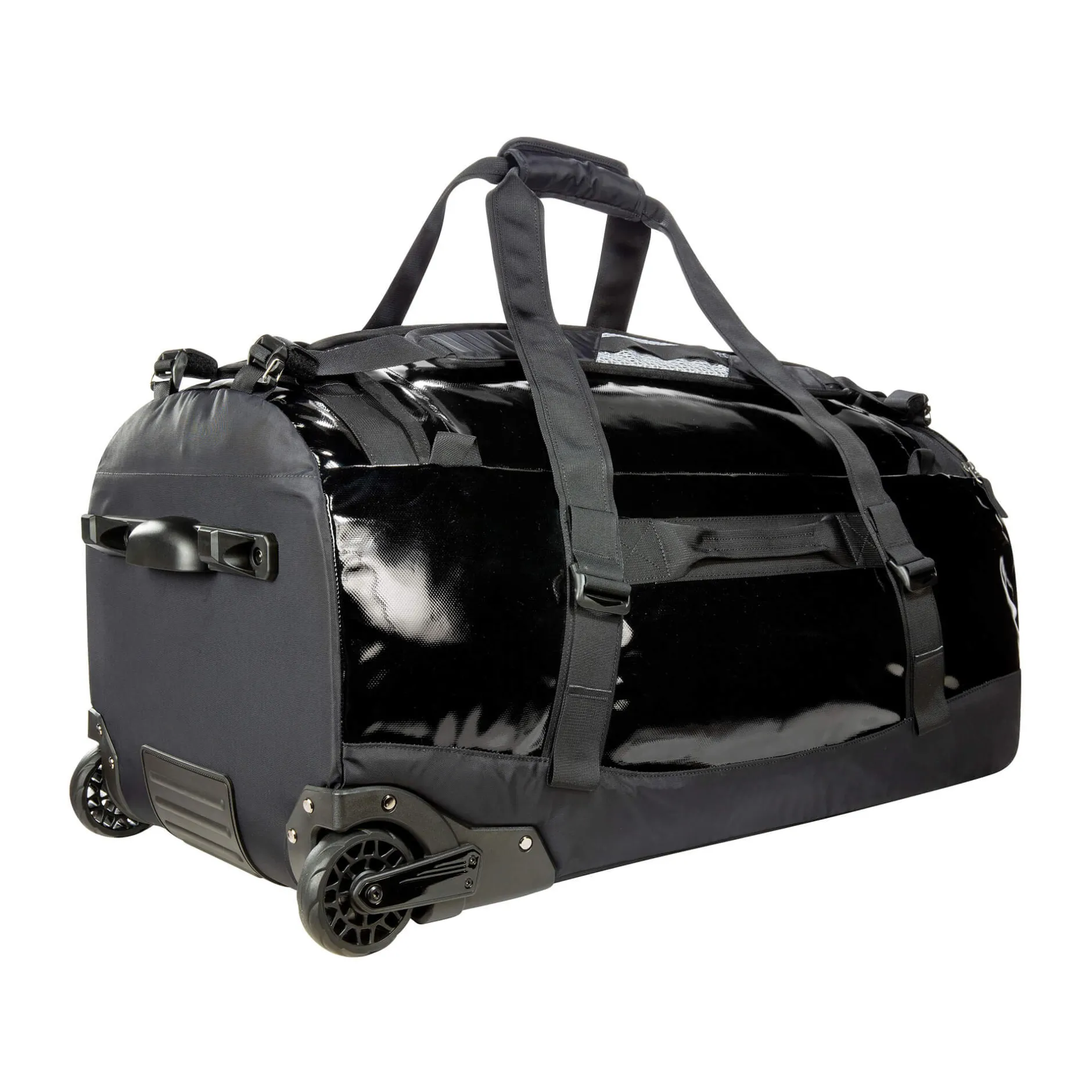 Clearance Tatonka Trolley - Barrel Roller 80 -