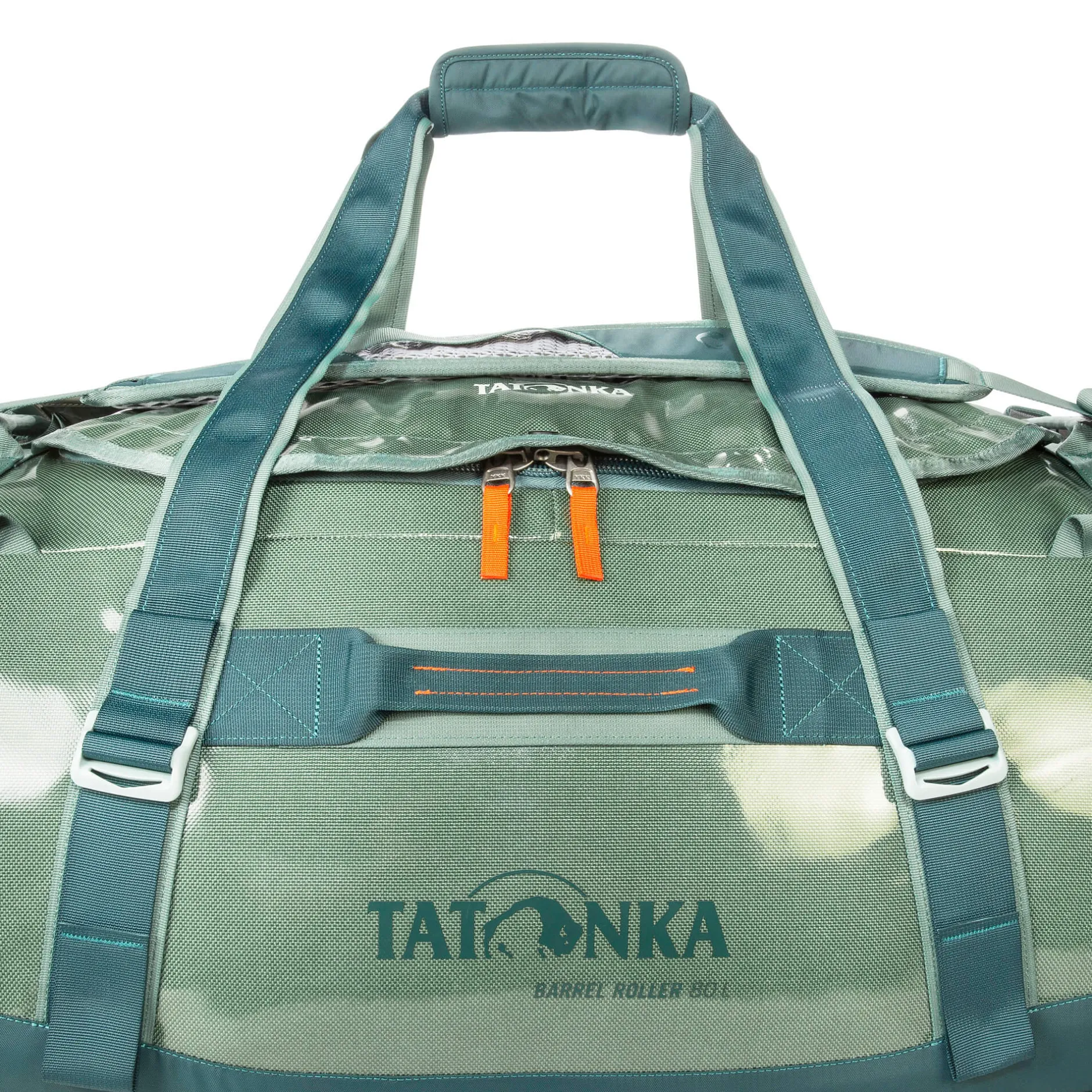 Clearance Tatonka Trolley - Barrel Roller 80 -