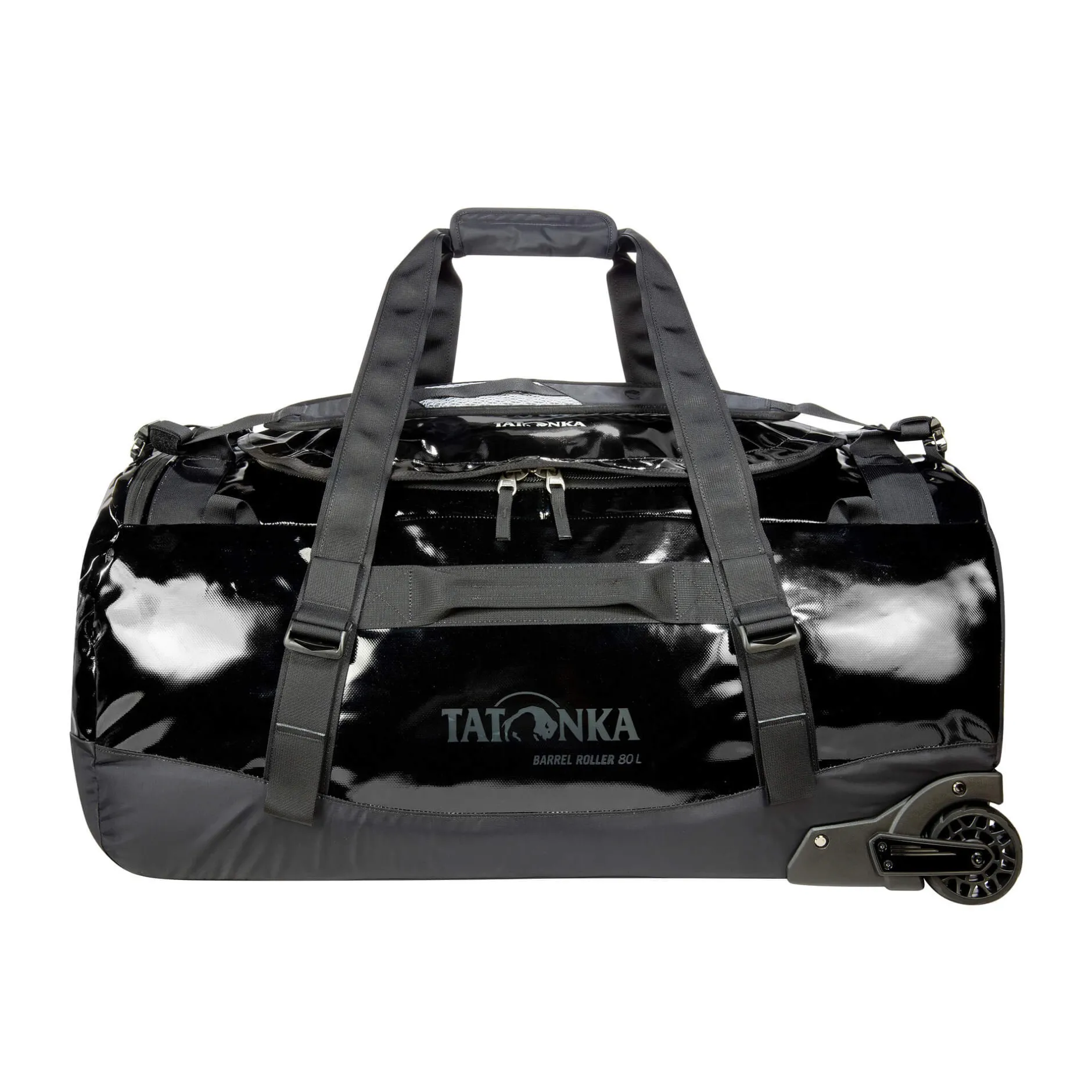 Clearance Tatonka Trolley - Barrel Roller 80 -