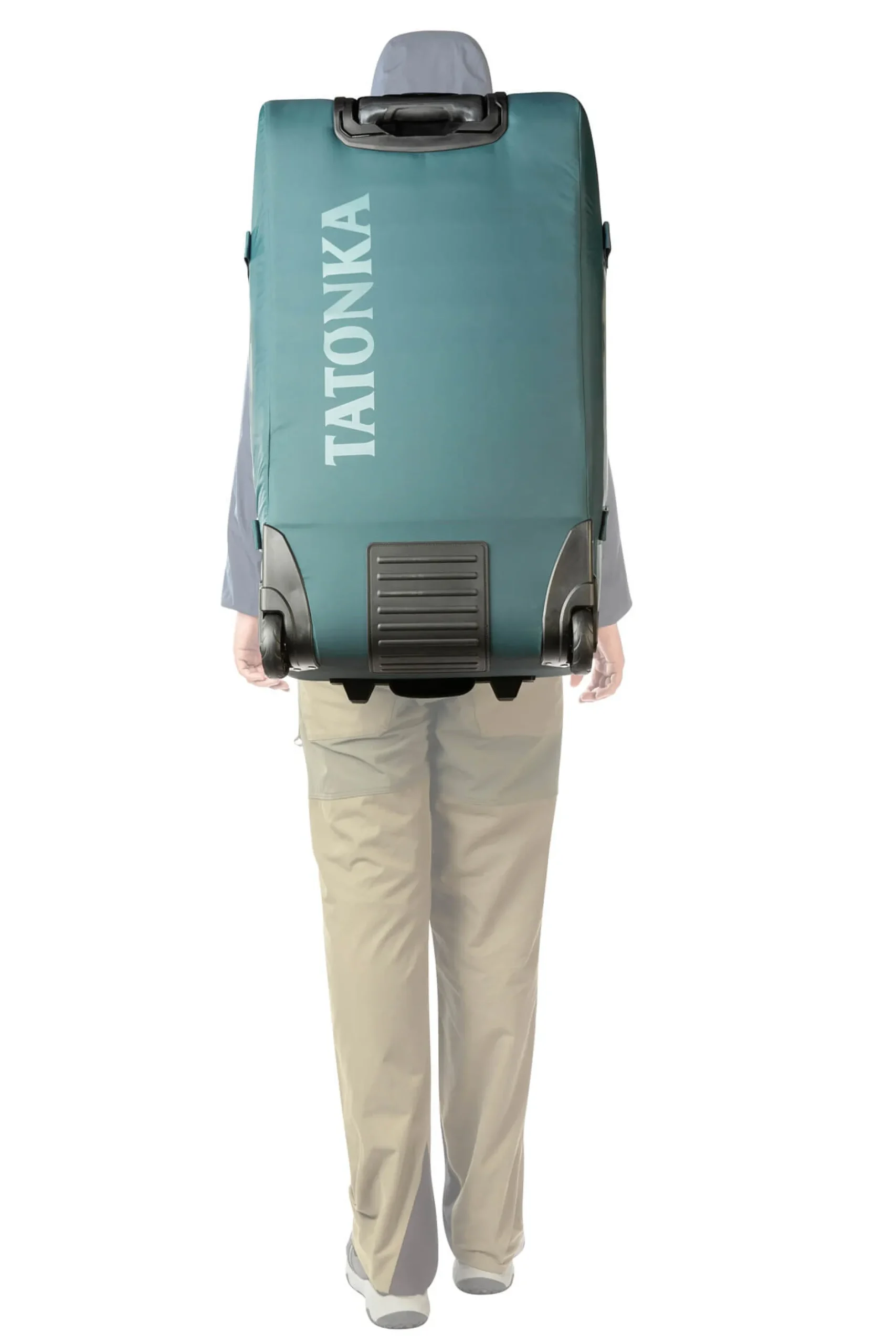 Clearance Tatonka Trolley - Barrel Roller 80 -