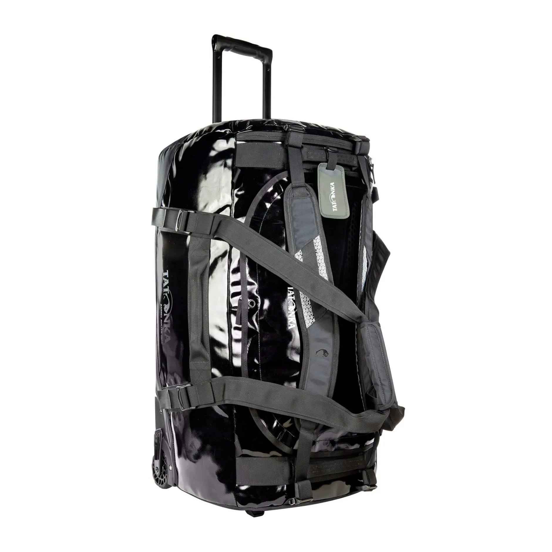 Clearance Tatonka Trolley - Barrel Roller 80 -