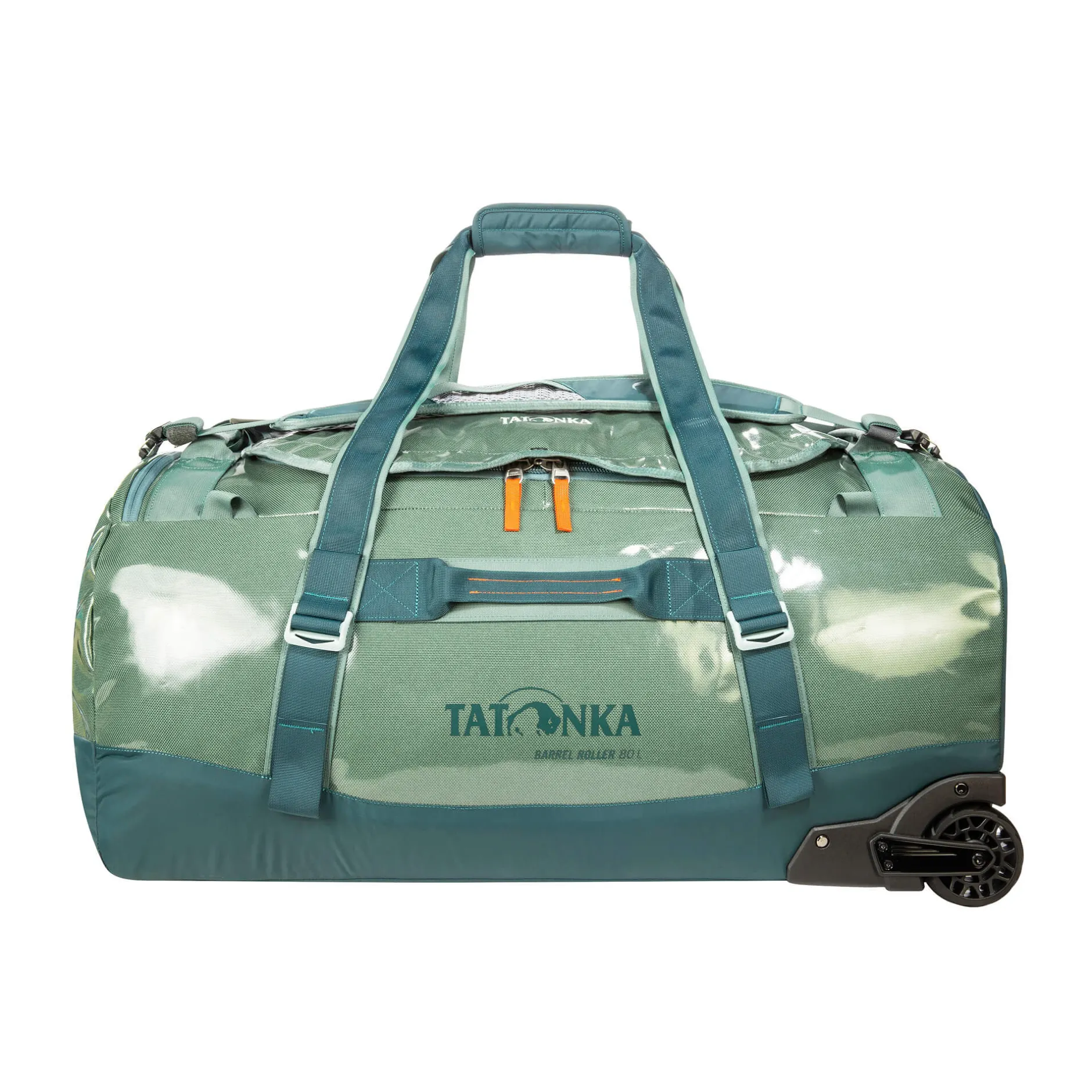 Clearance Tatonka Trolley - Barrel Roller 80 -
