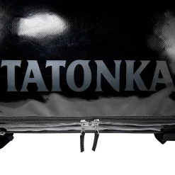 Tatonka Trolley 135 Liter - Flight Roller 135 - black