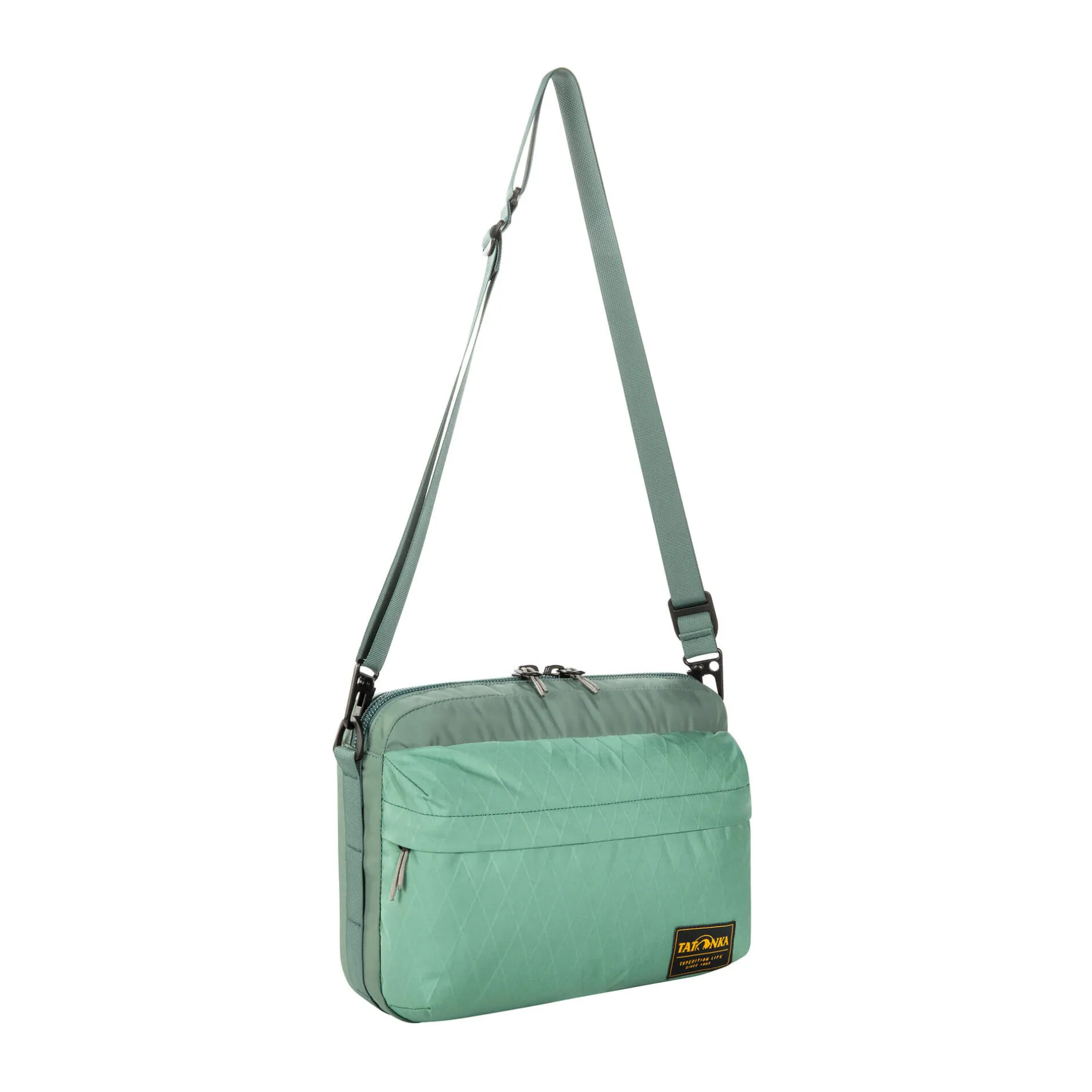 Sale Tatonka Umhängetasche - Cross Body Bag L -