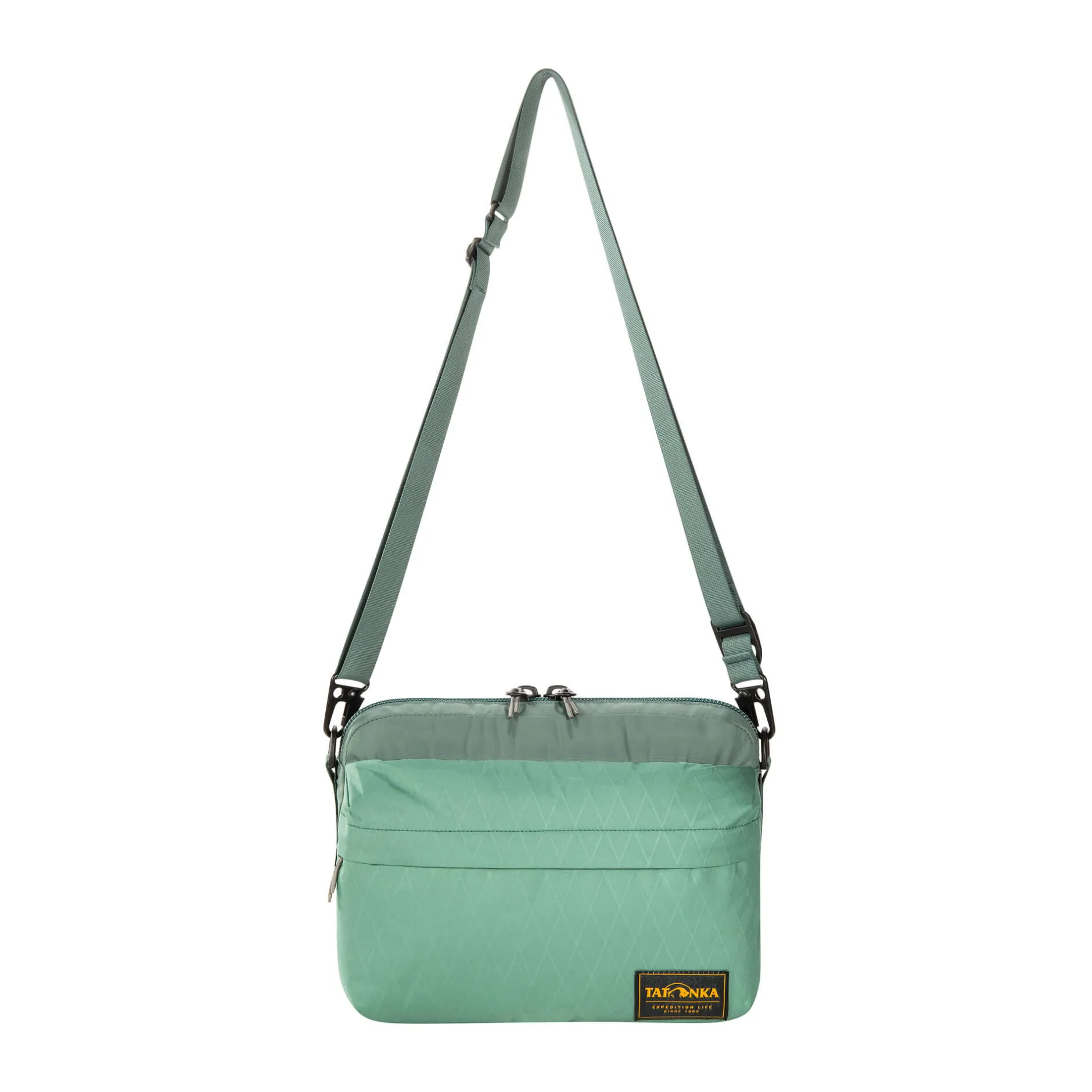 Sale Tatonka Umhängetasche - Cross Body Bag L -