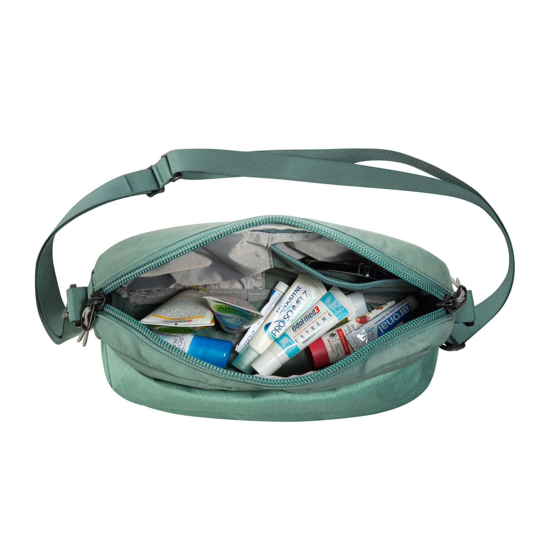 Sale Tatonka Umhängetasche - Cross Body Bag L -