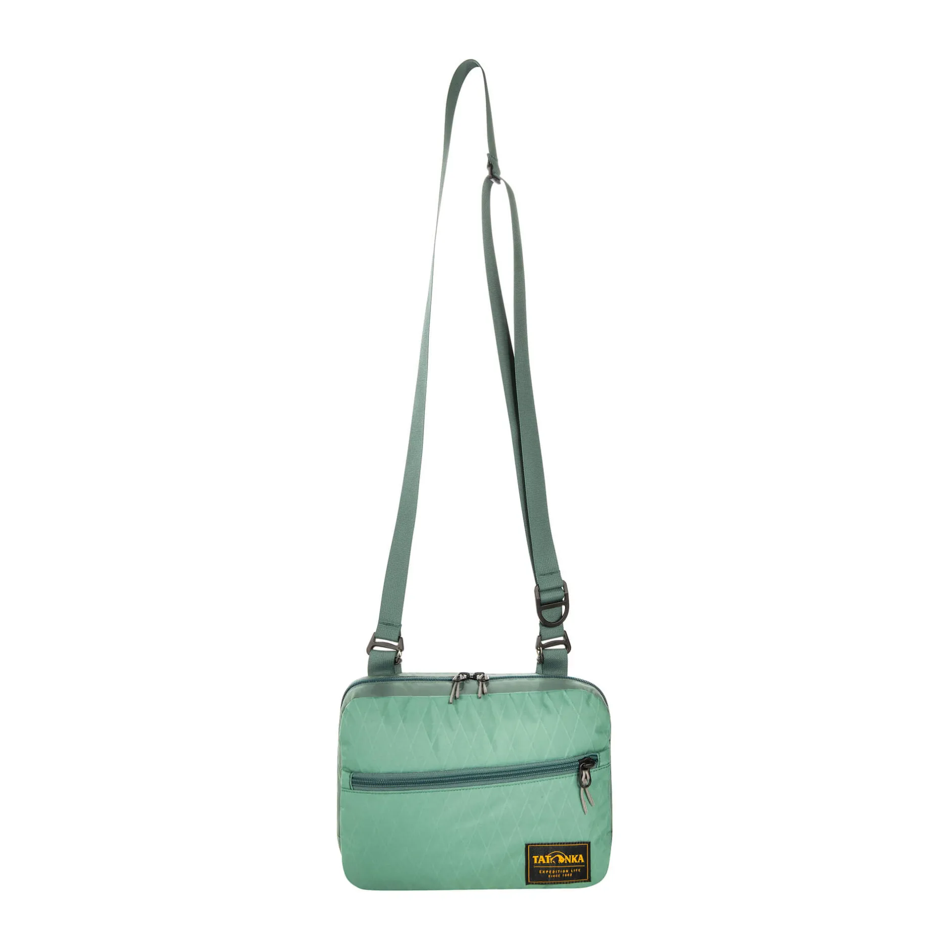 Hot Tatonka Umhängetasche - Cross Body Bag M -