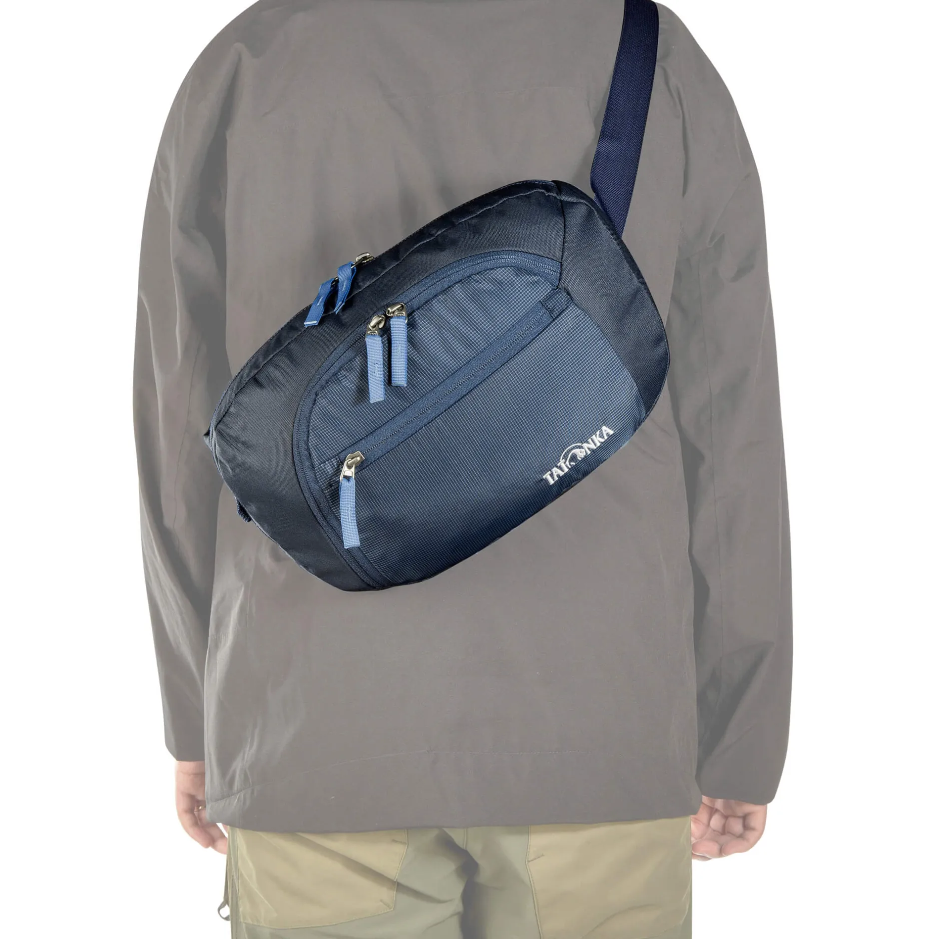 Online Tatonka Umhängetasche - Hip Sling Pack 5 -