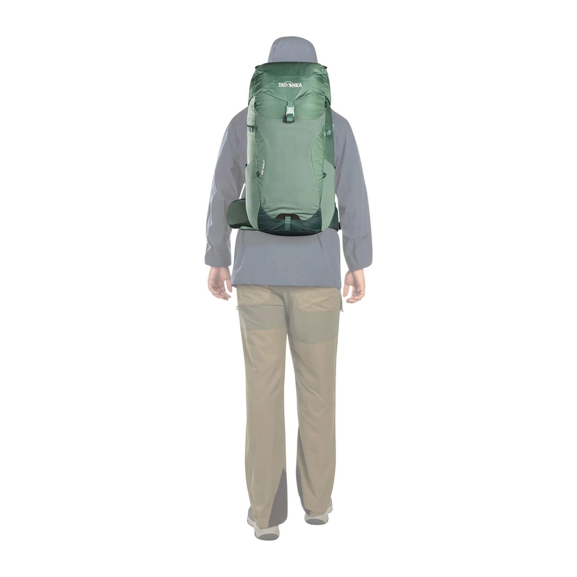 New Tatonka Wanderrrucksack - Hike Pack 27 -