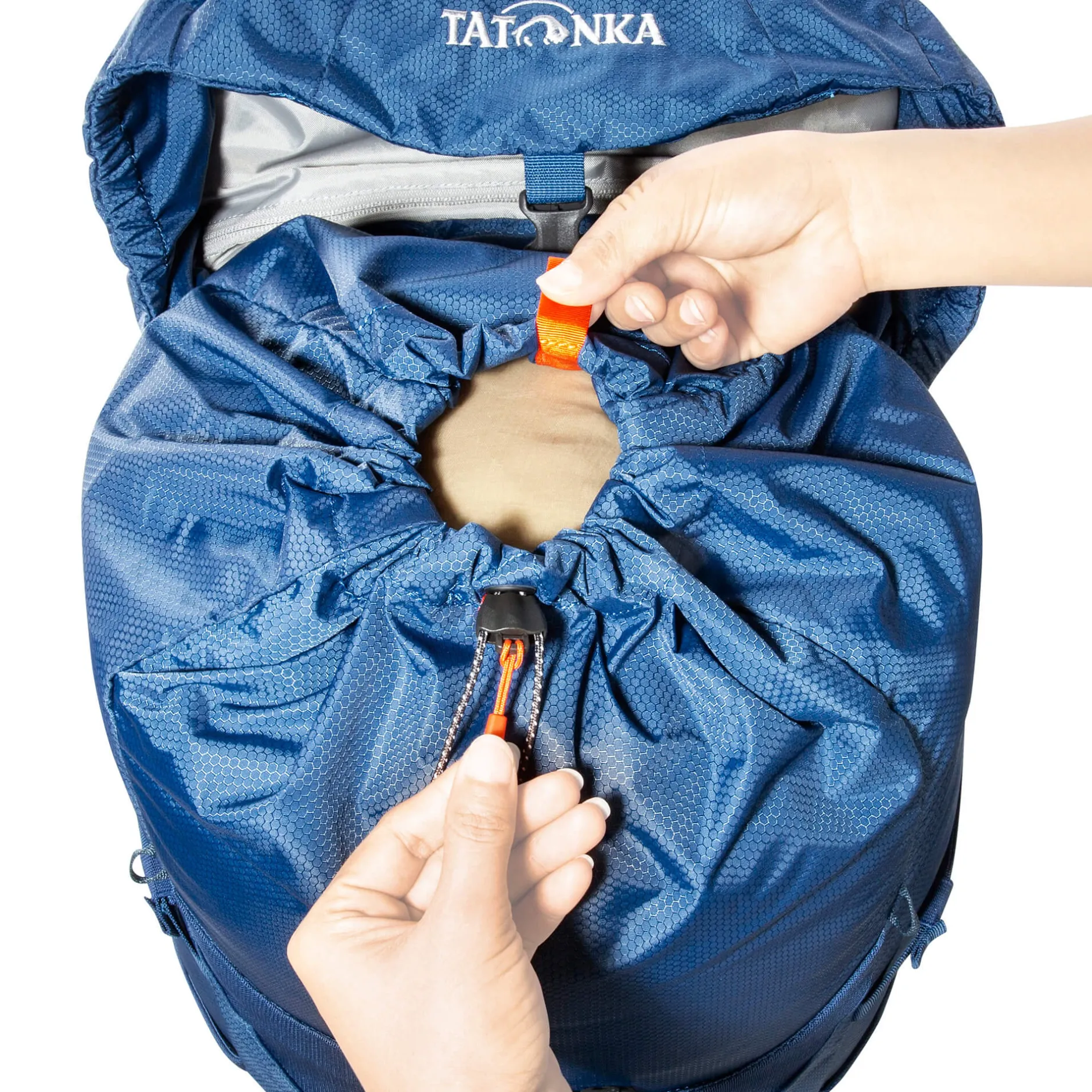 Discount Tatonka Wanderrrucksack - Hike Pack 32 -