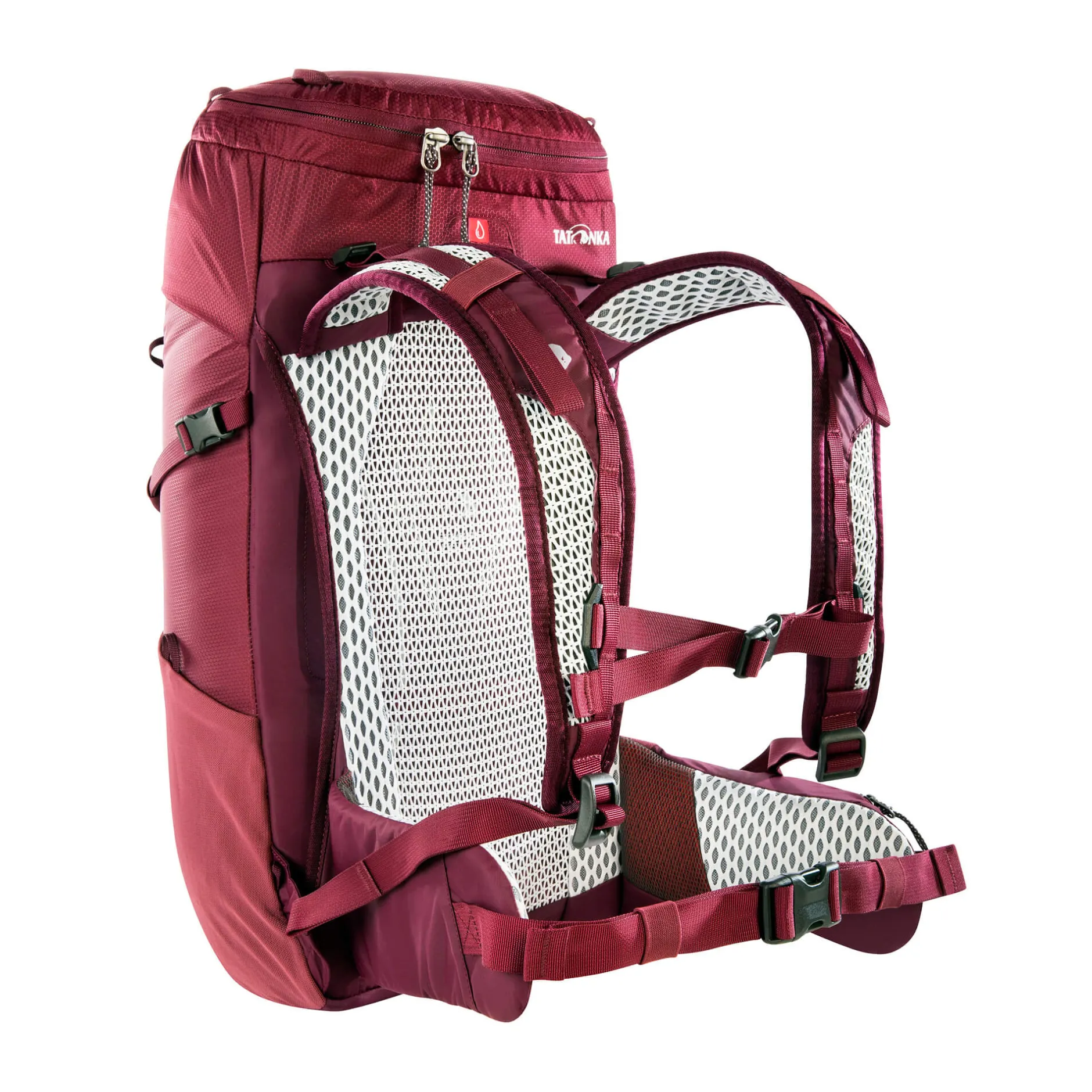 Outlet Tatonka Wanderrucksack - Hike Pack 20 Women -