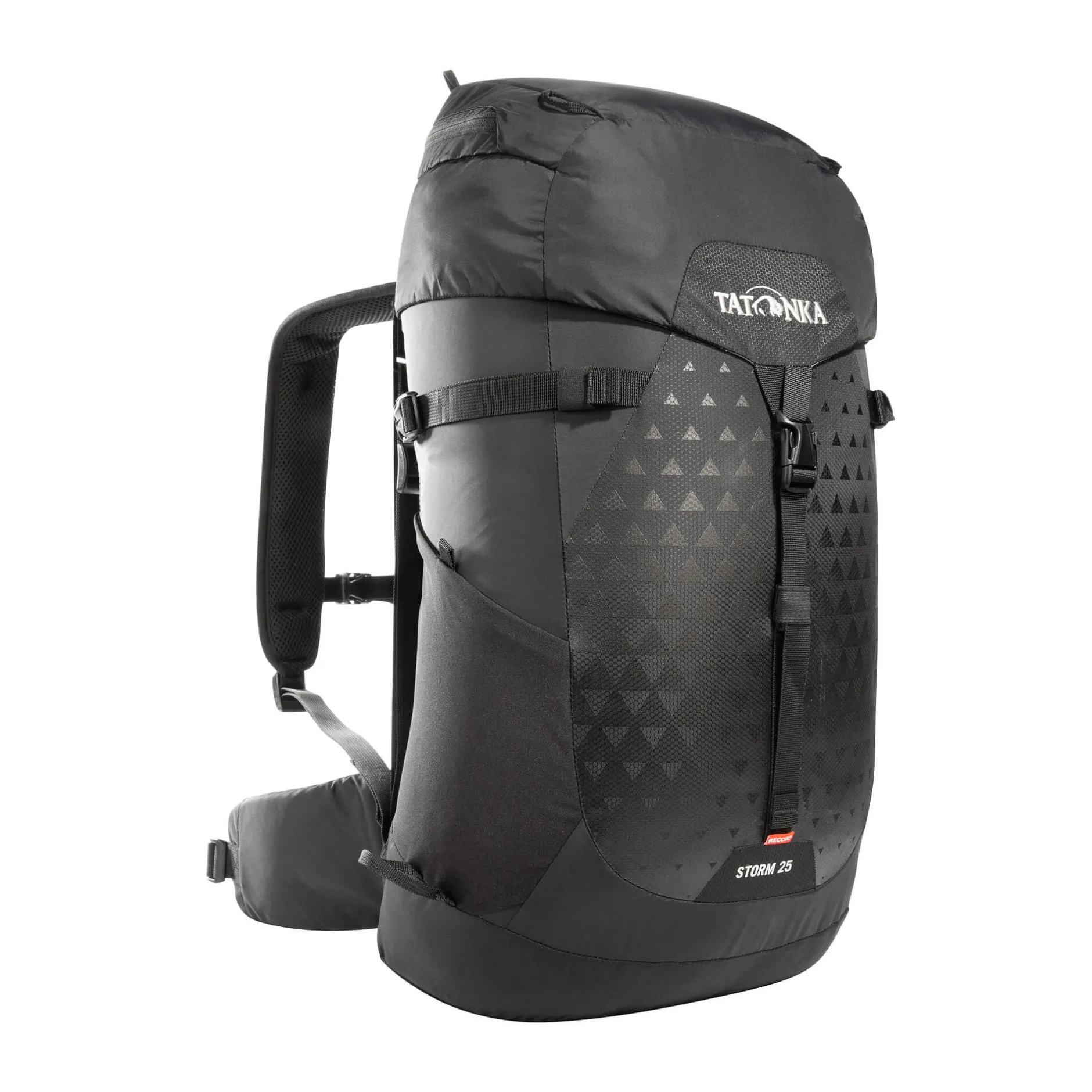Best Tatonka Wanderrucksack - Storm 25 RECCO -
