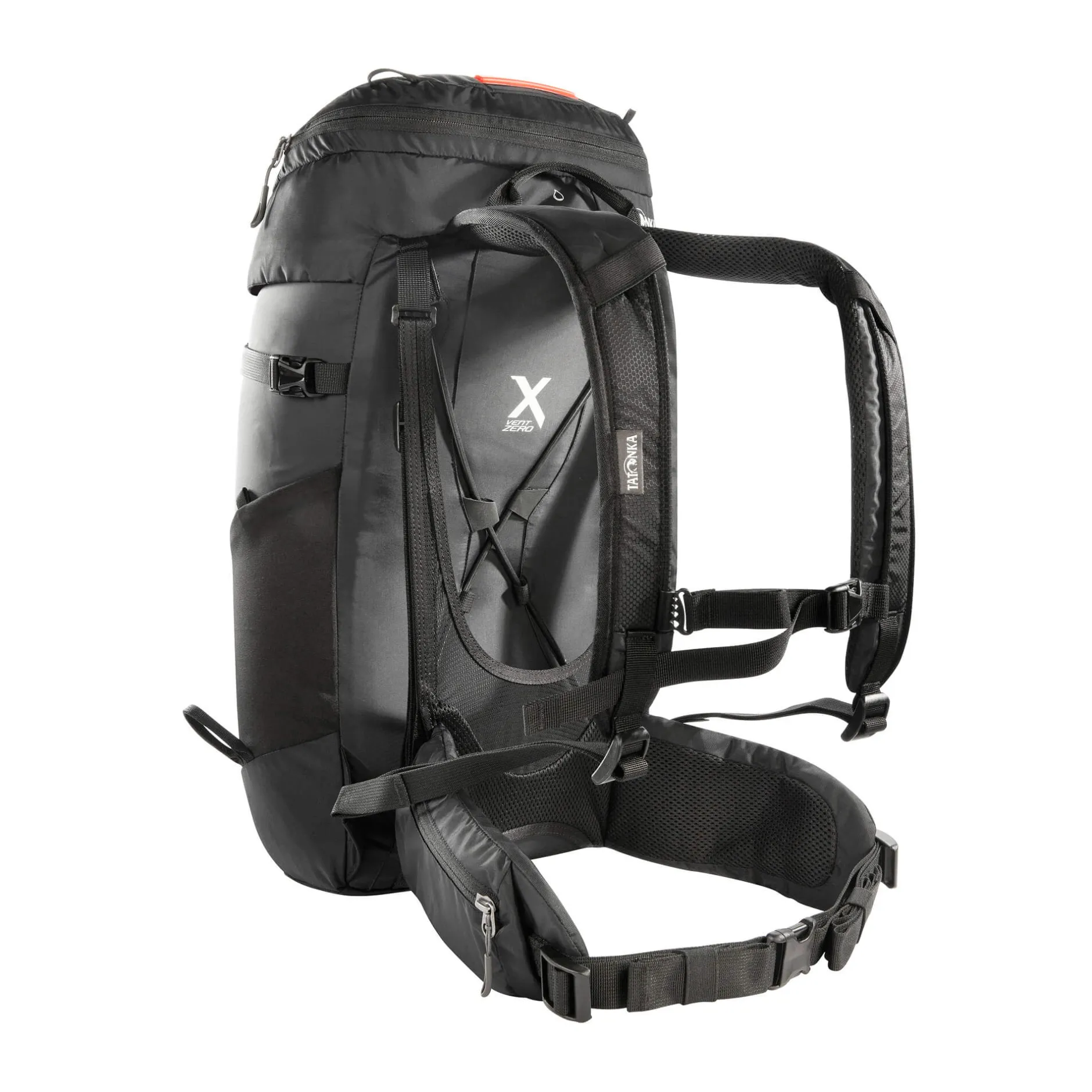 Best Tatonka Wanderrucksack - Storm 25 RECCO -