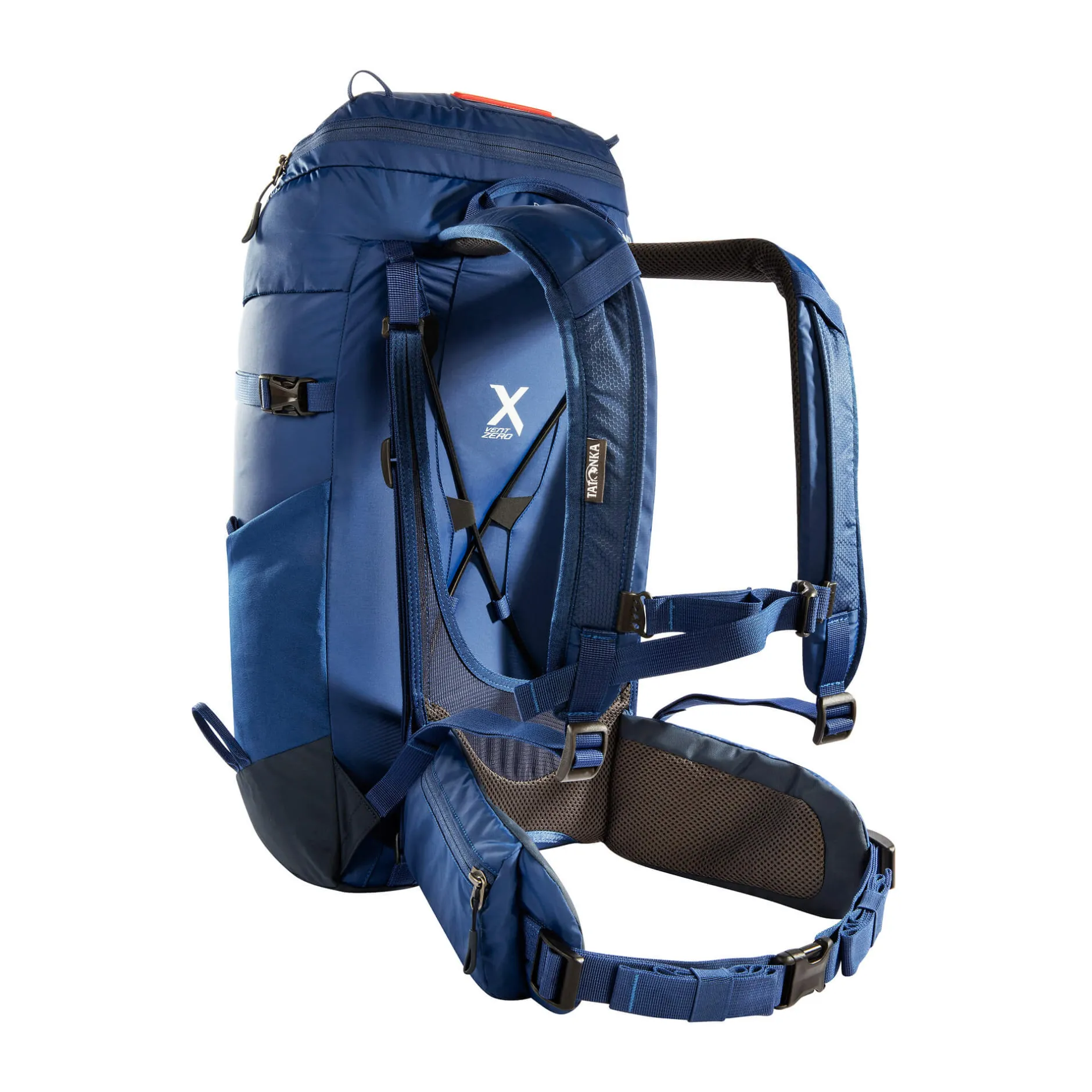 Best Tatonka Wanderrucksack - Storm 25 RECCO -