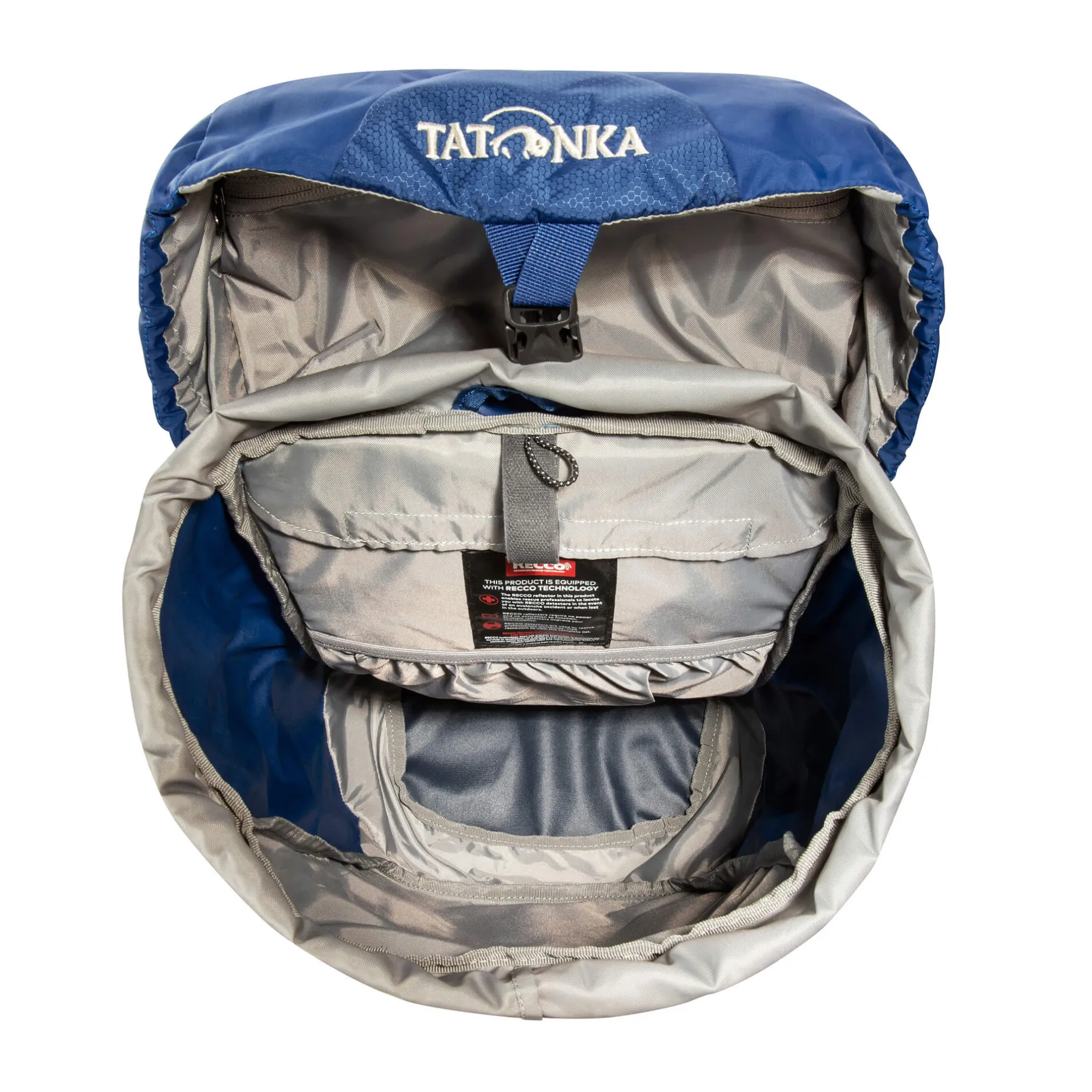 Best Tatonka Wanderrucksack - Storm 25 RECCO -
