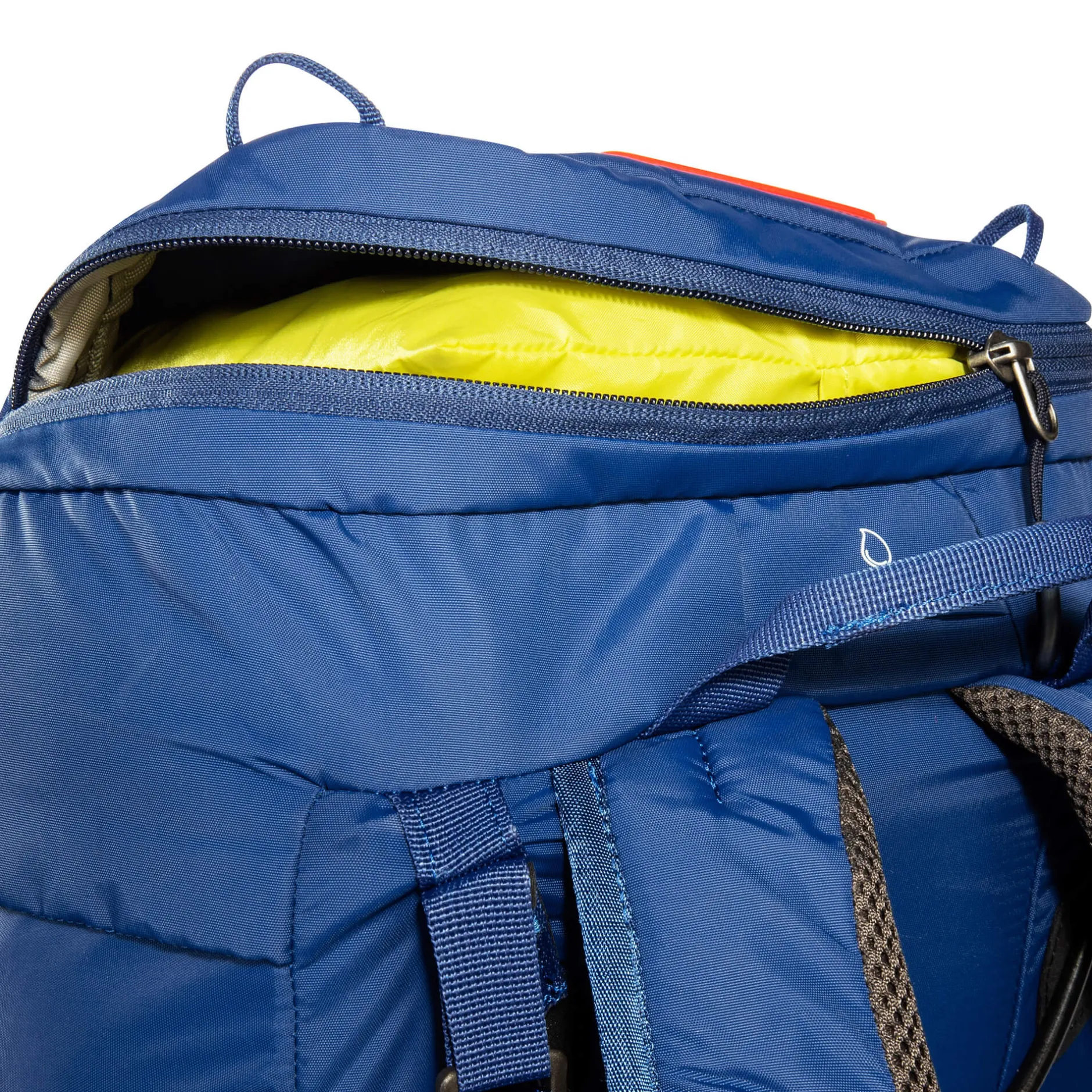 Best Tatonka Wanderrucksack - Storm 25 RECCO -