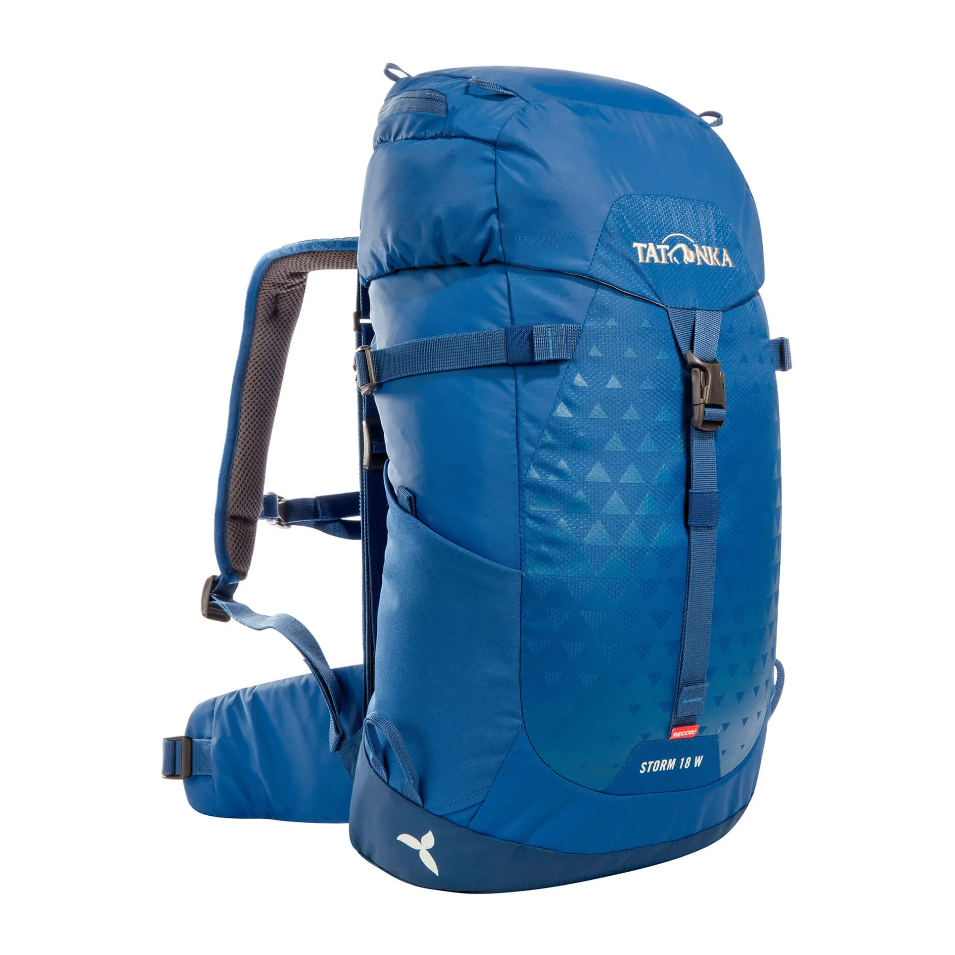 Sale Tatonka Wanderrucksack - Storm 18 Women RECCO -
